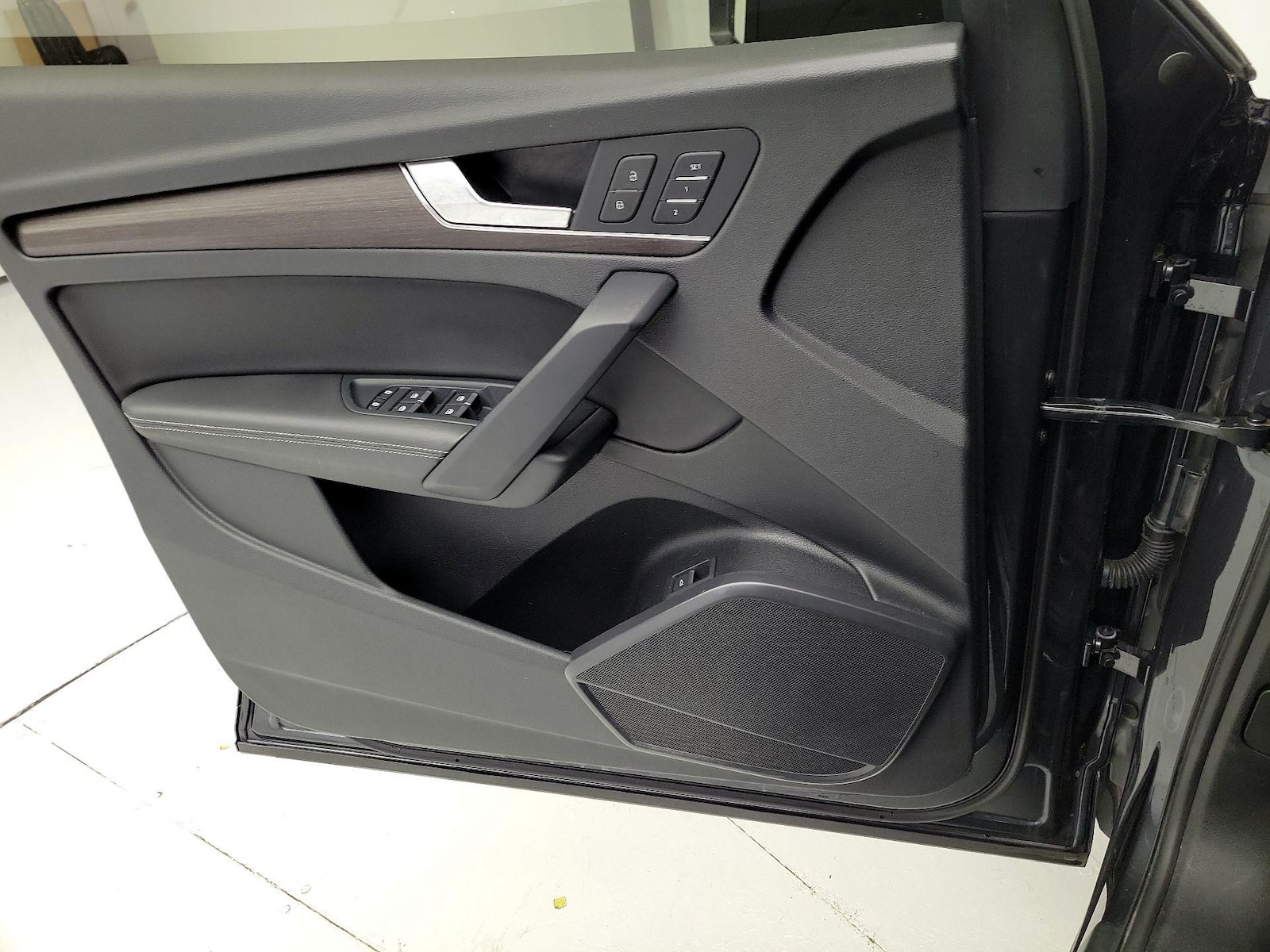 2021 Audi Q5 Premium Plus - Photo 13