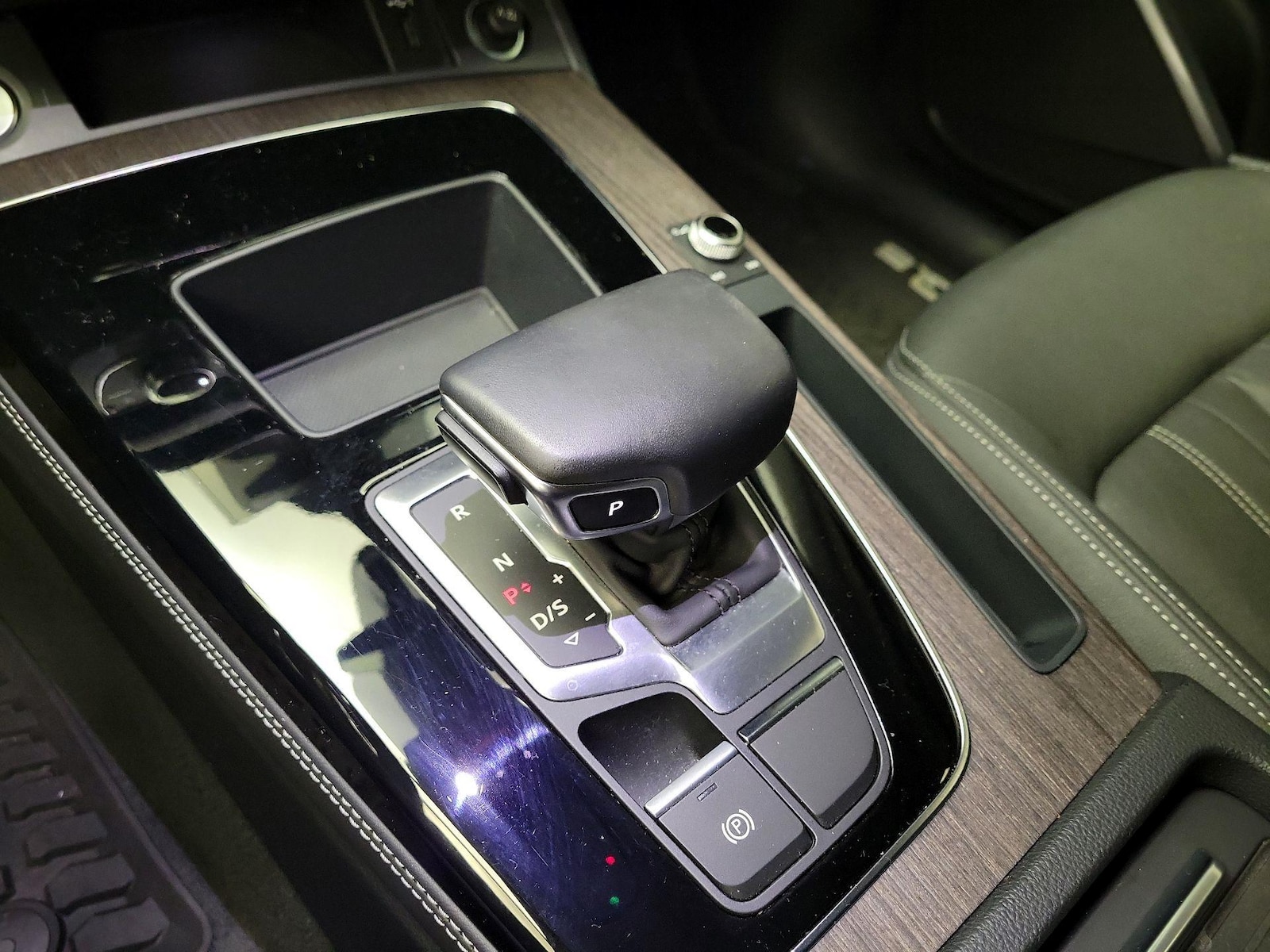 2021 Audi Q5 Premium Plus - Photo 18