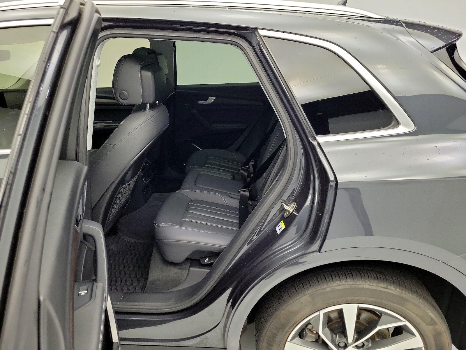 2021 Audi Q5 Premium Plus - Photo 21