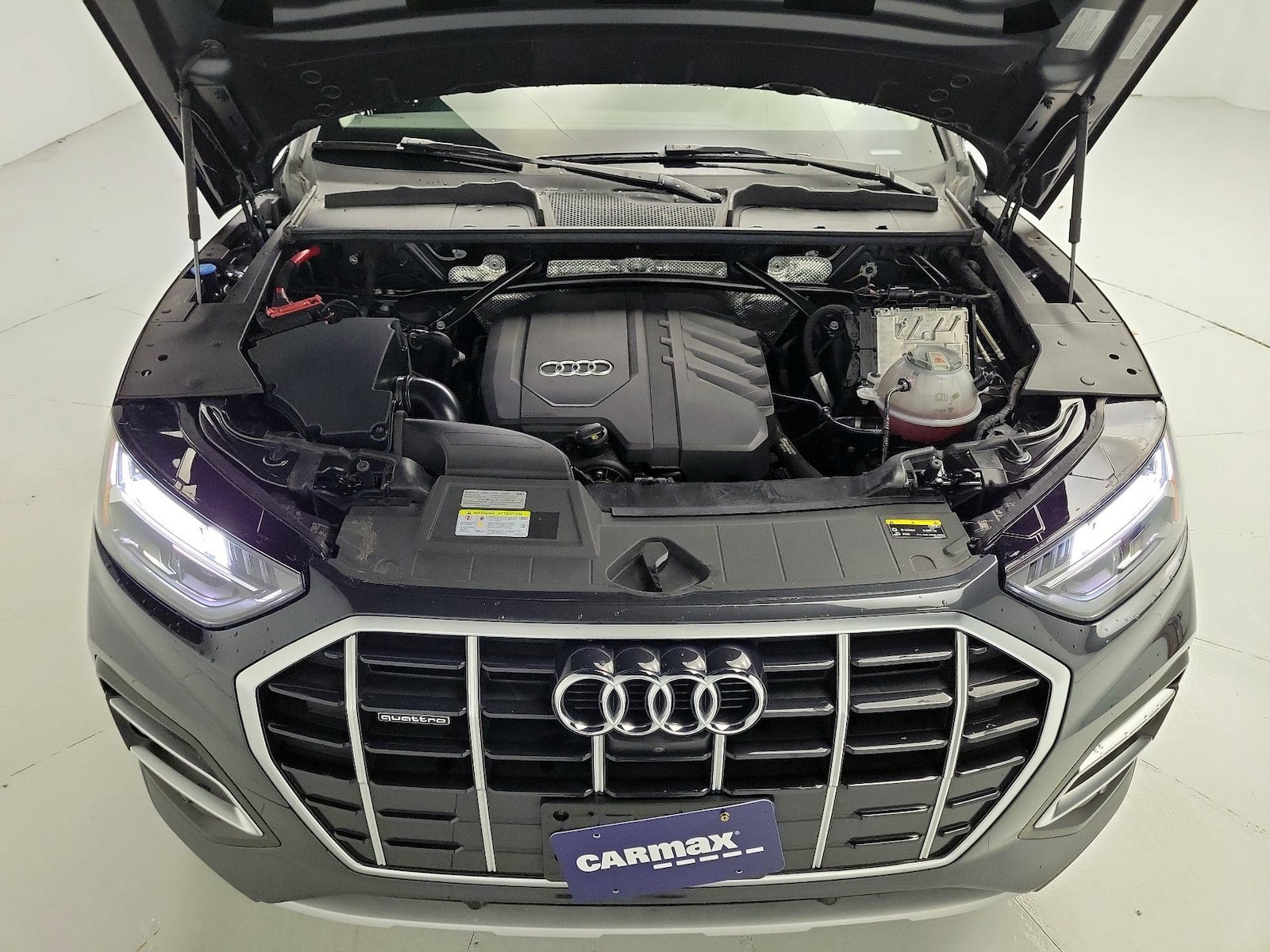 2021 Audi Q5 Premium Plus - Photo 23