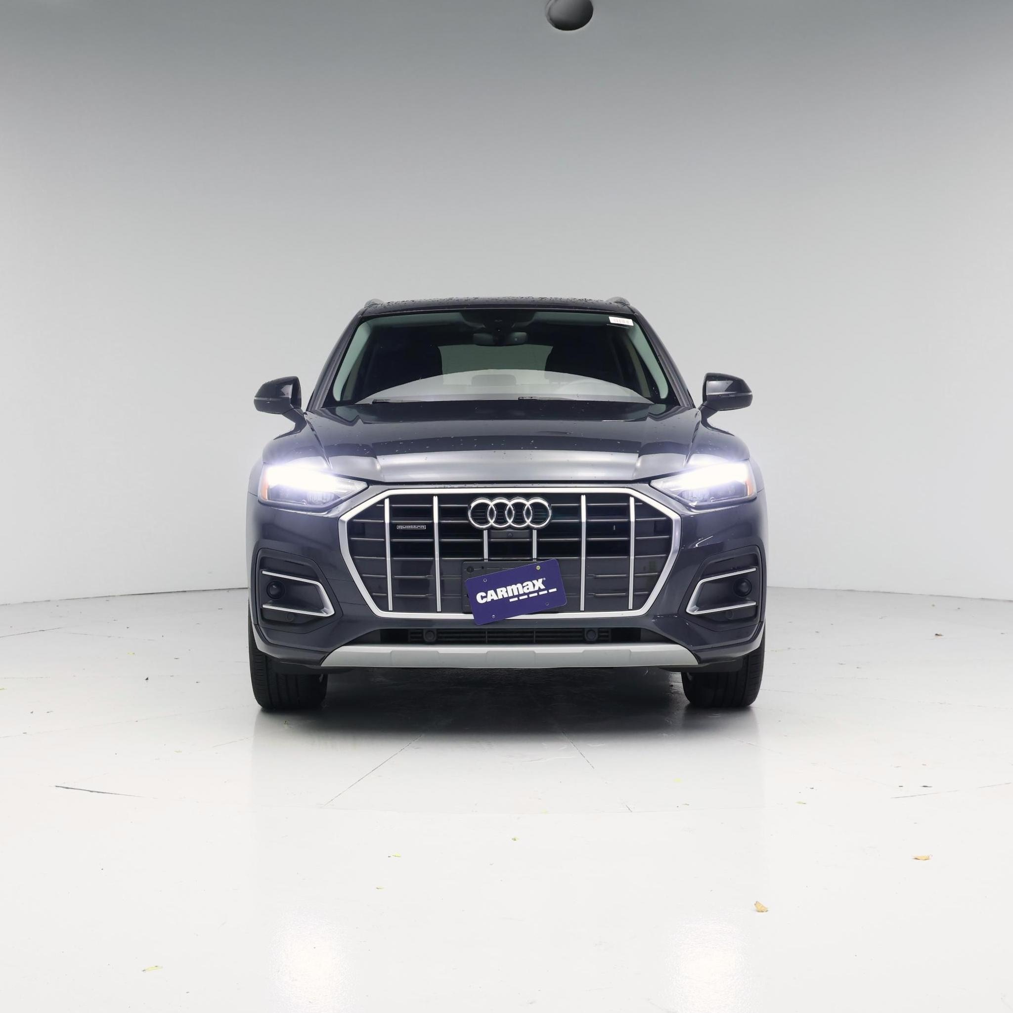 Thumbnail: 2021 Audi Q5 - 5