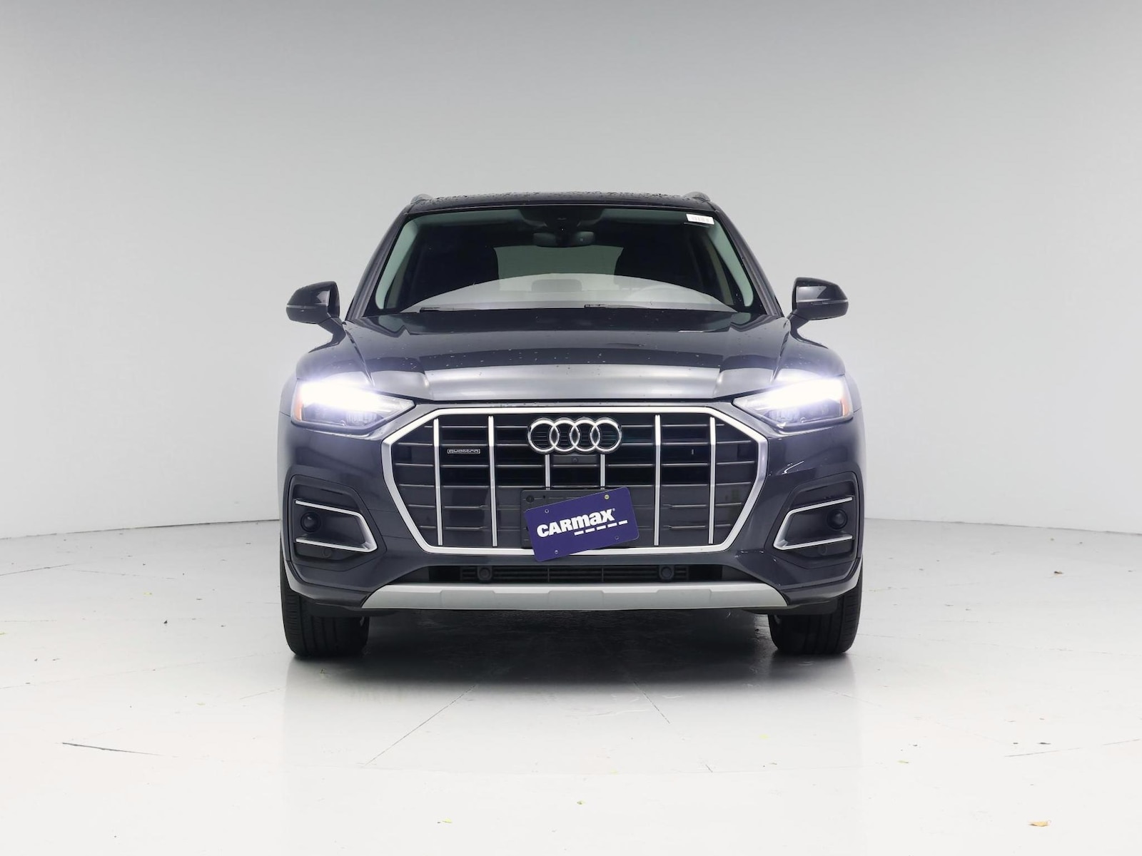 2021 Audi Q5 Premium Plus - Photo 6