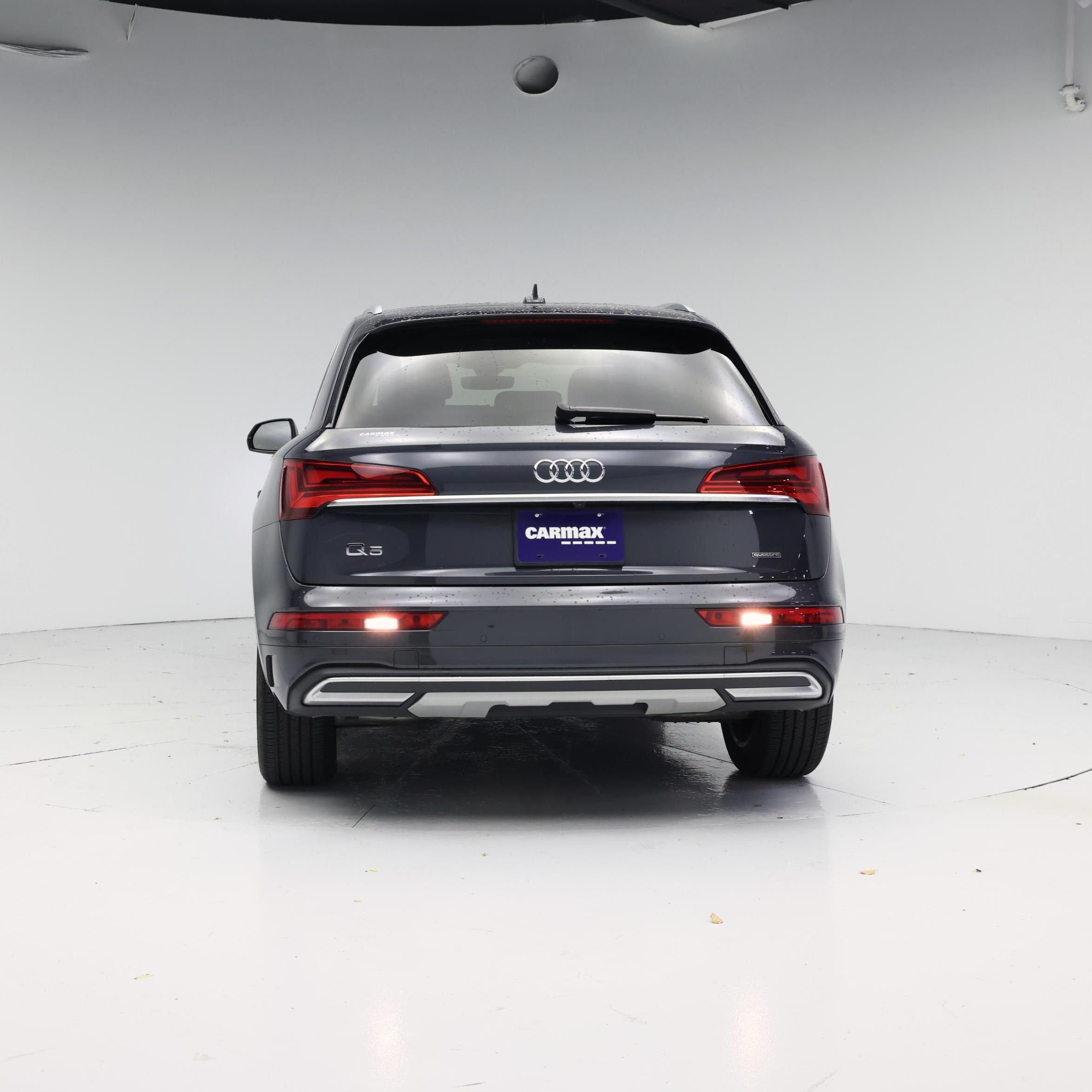 Thumbnail: 2021 Audi Q5 - 6