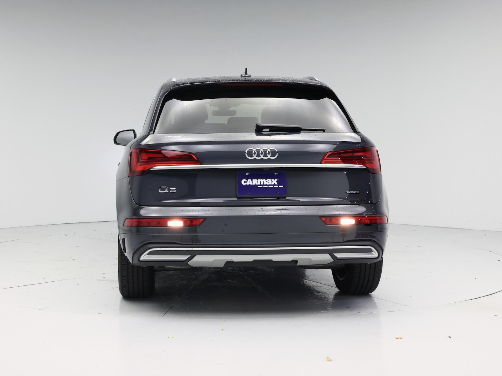 2021 Audi Q5 Premium Plus - Photo 7