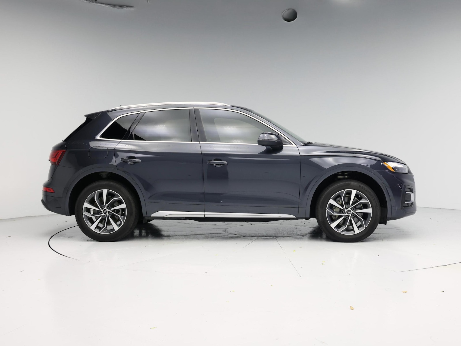 2021 Audi Q5 Premium Plus - Photo 8