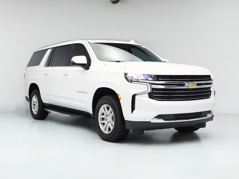 2024 Chevrolet Suburban 1500 LT