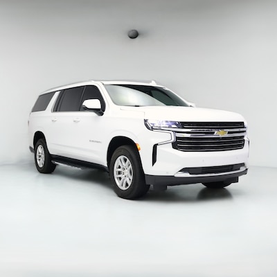 2024 Chevrolet Suburban 1500 LT