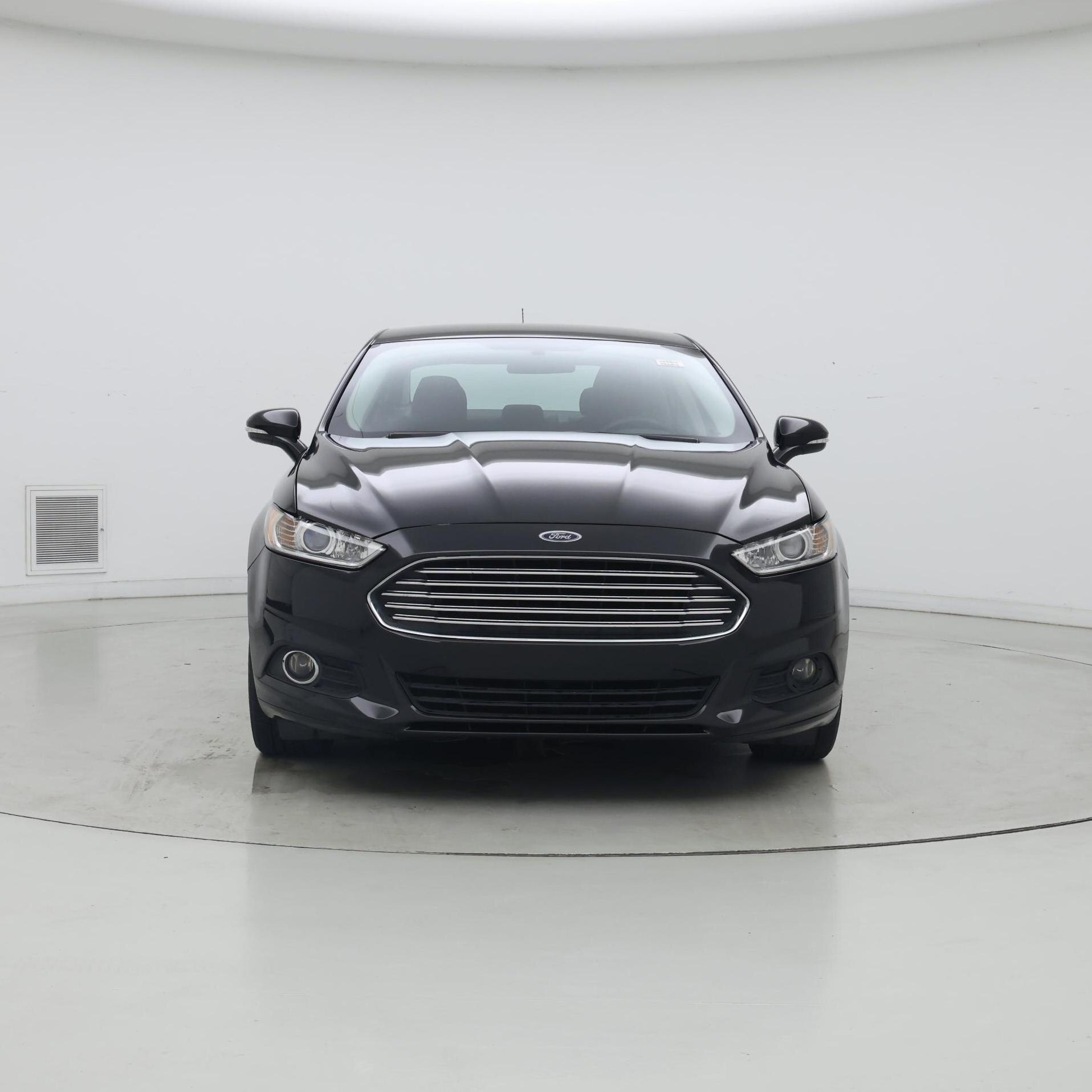 Thumbnail: 2014 Ford Fusion - 5