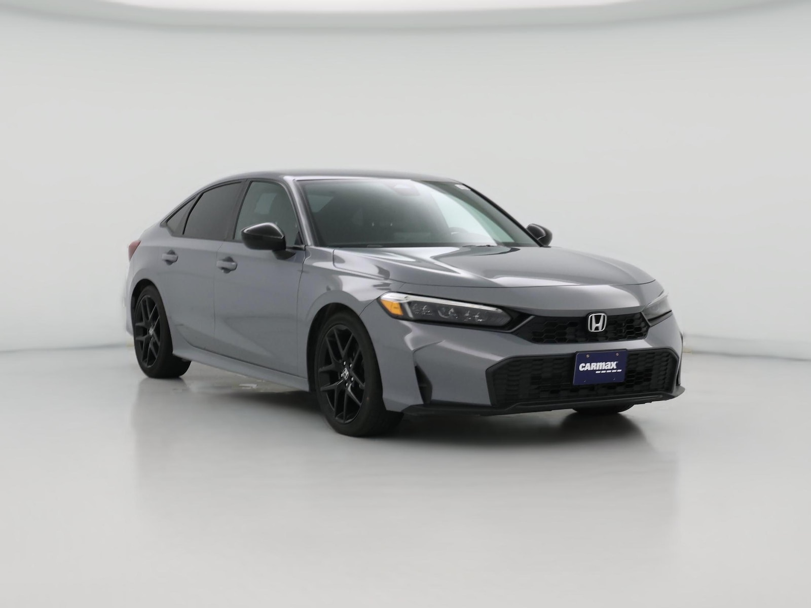2025 Honda Civic Sedan