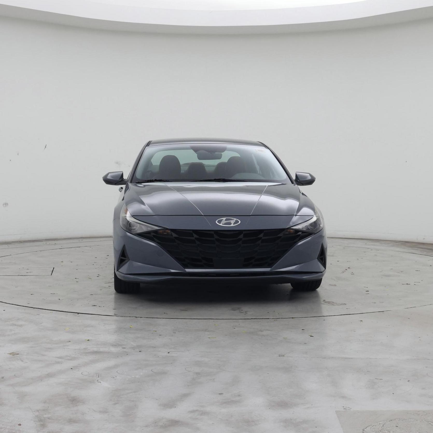 Thumbnail: 2023 Hyundai Elantra - 5