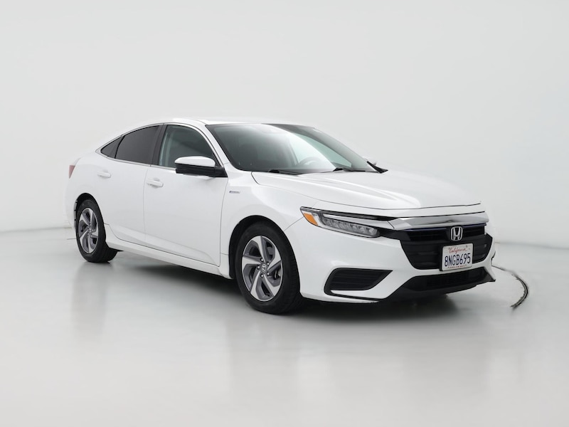 2020 Honda Insight EX -
                  Bakersfield, CA