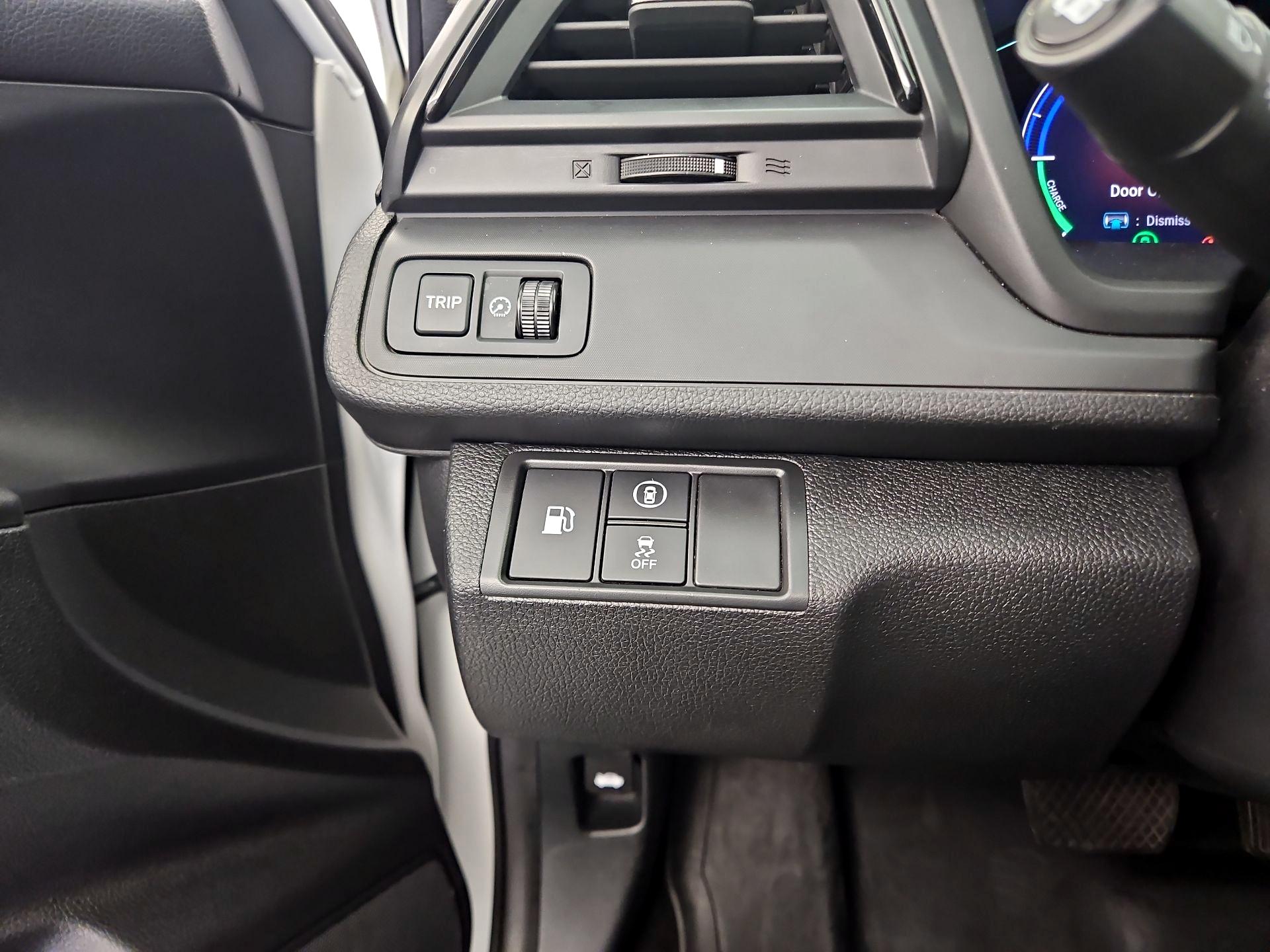 Thumbnail: 2020 Honda Insight - 13