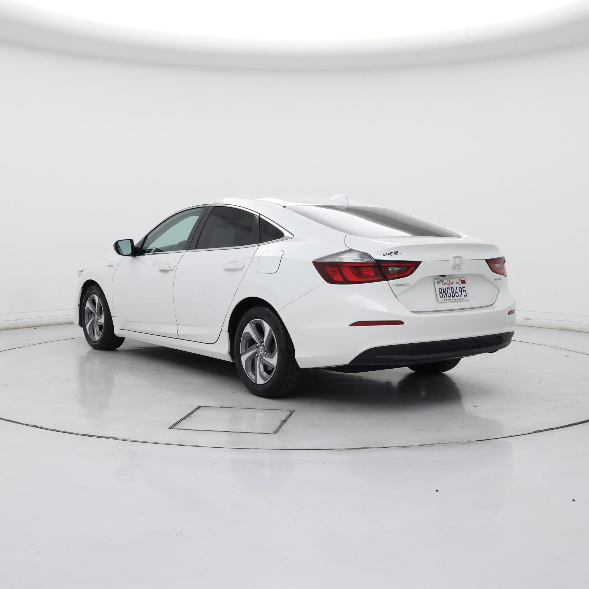 Thumbnail: 2020 Honda Insight - 2