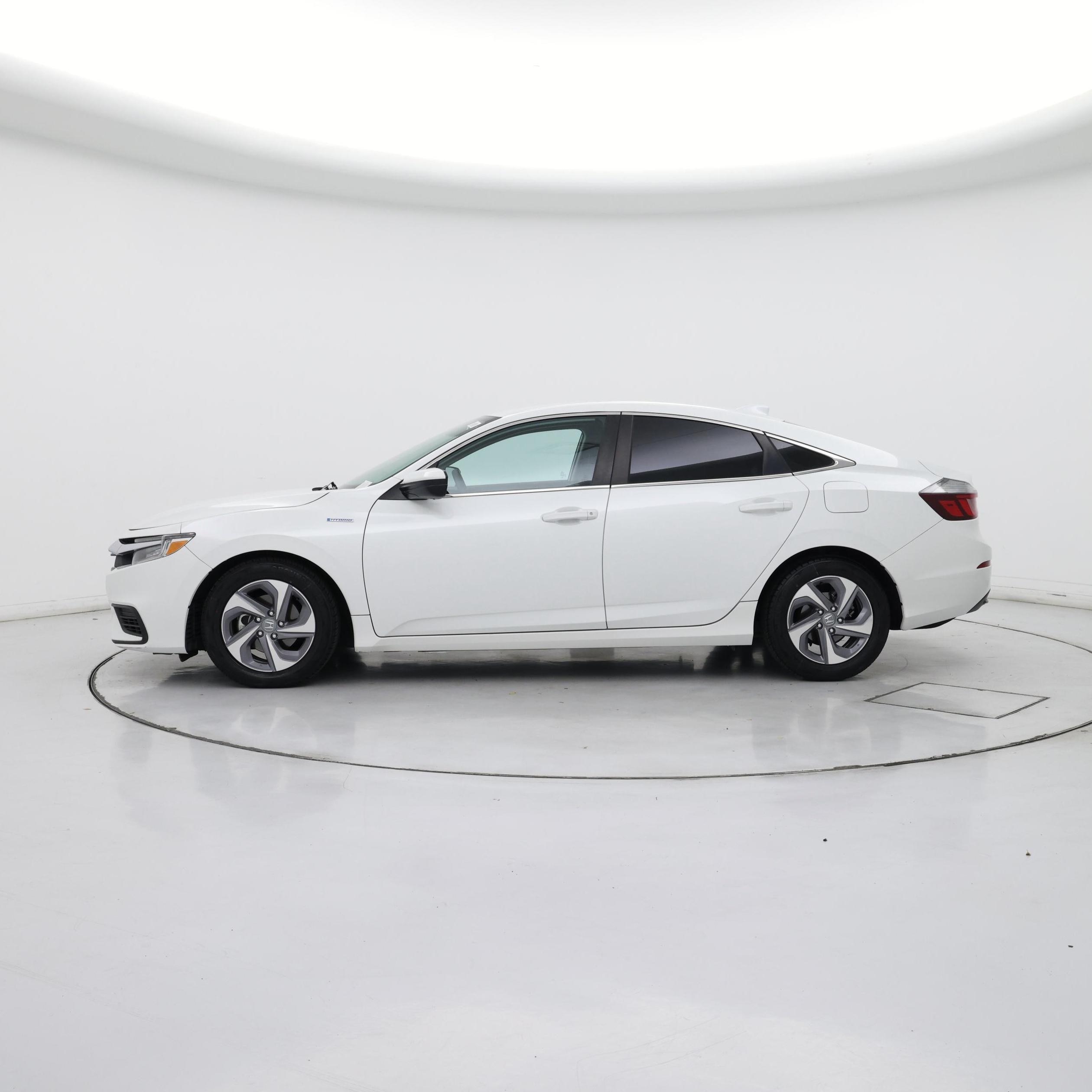 Thumbnail: 2020 Honda Insight - 3