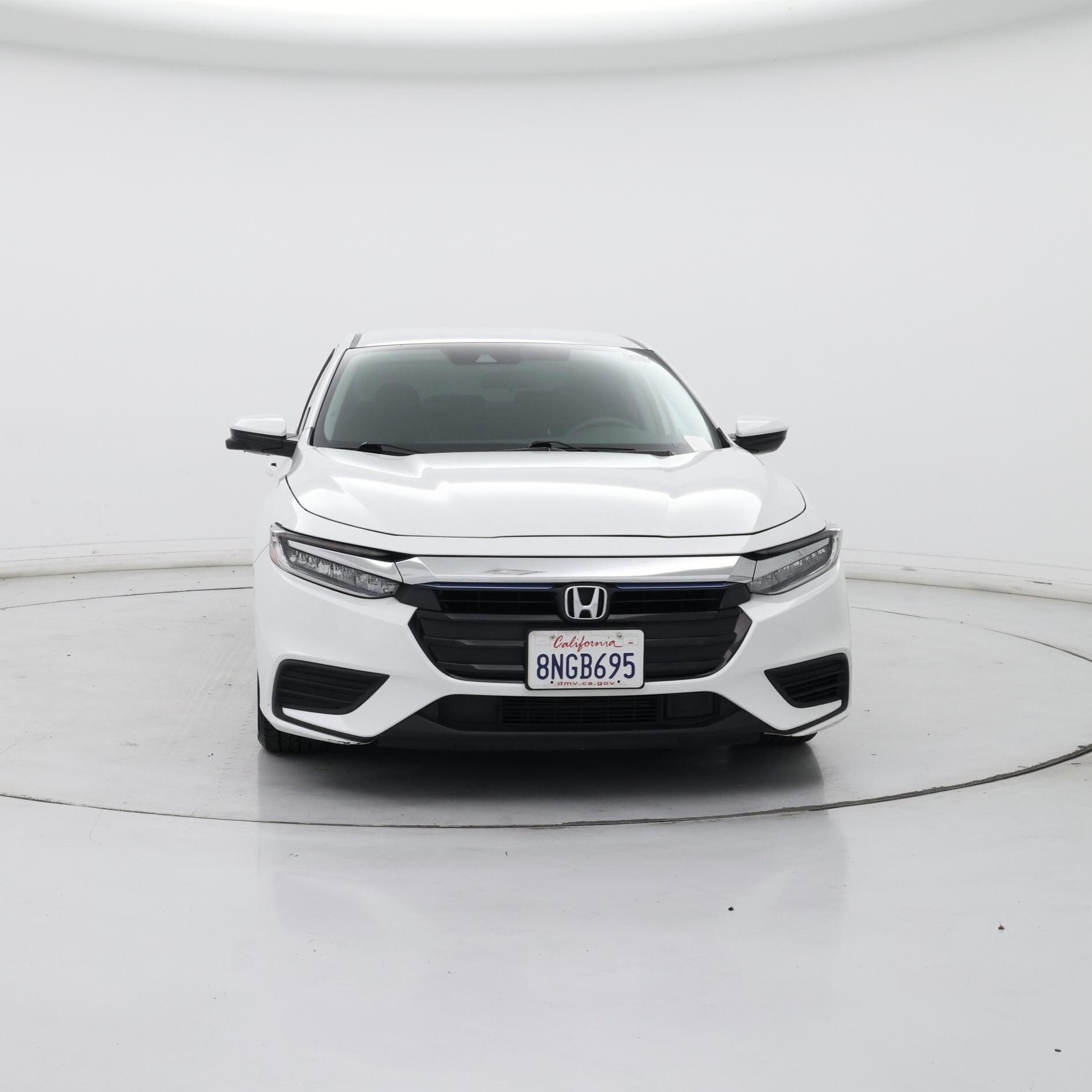 Thumbnail: 2020 Honda Insight - 5