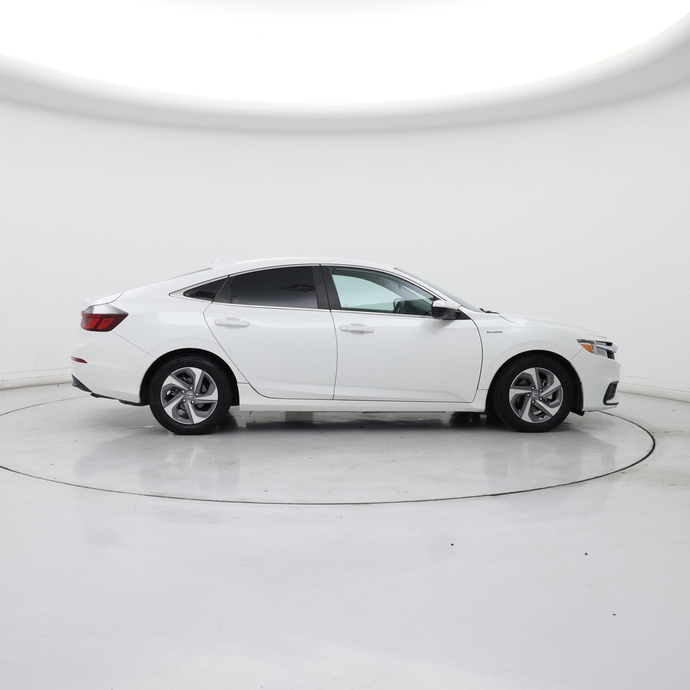 Thumbnail: 2020 Honda Insight - 7