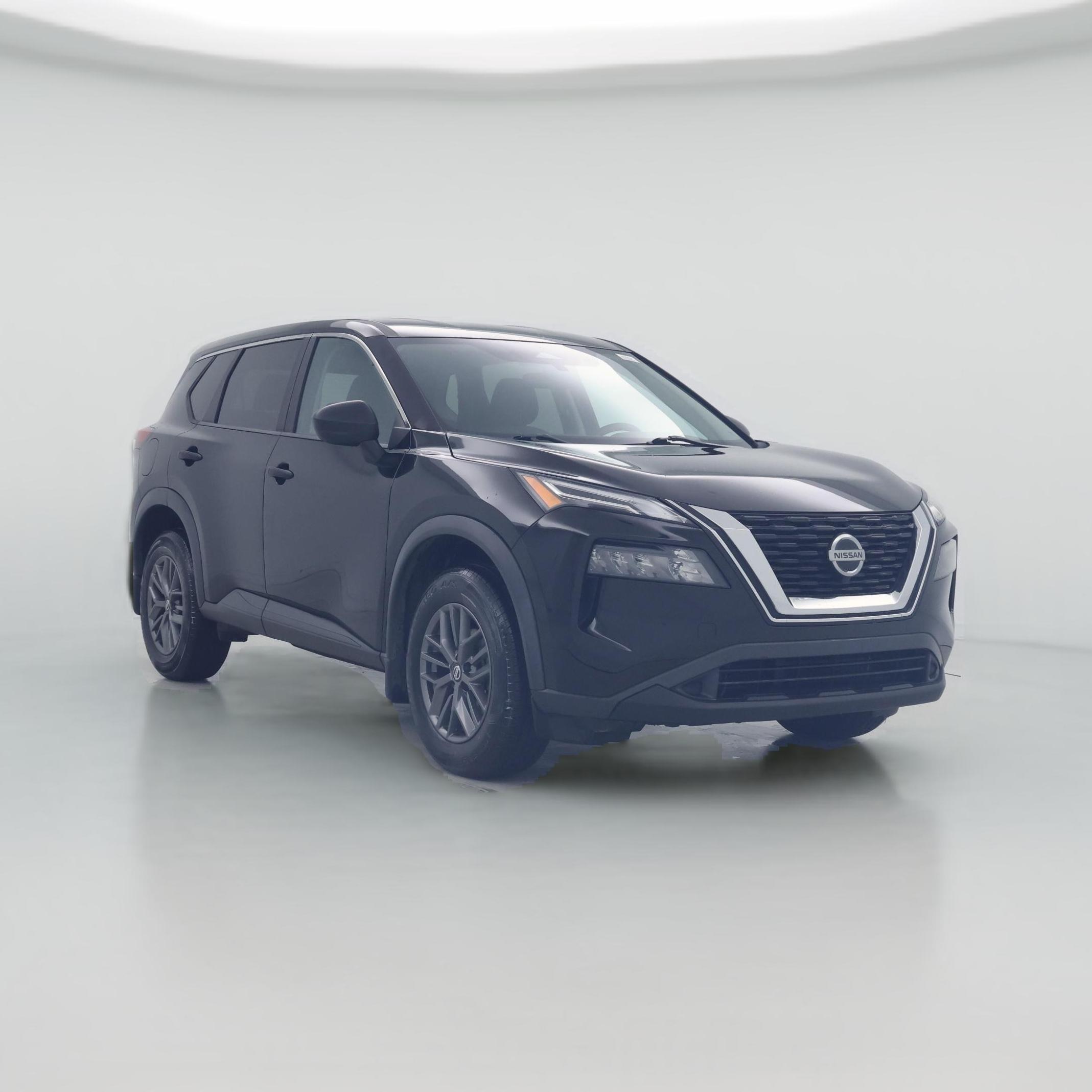 Thumbnail: 2021 Nissan Rogue - 1