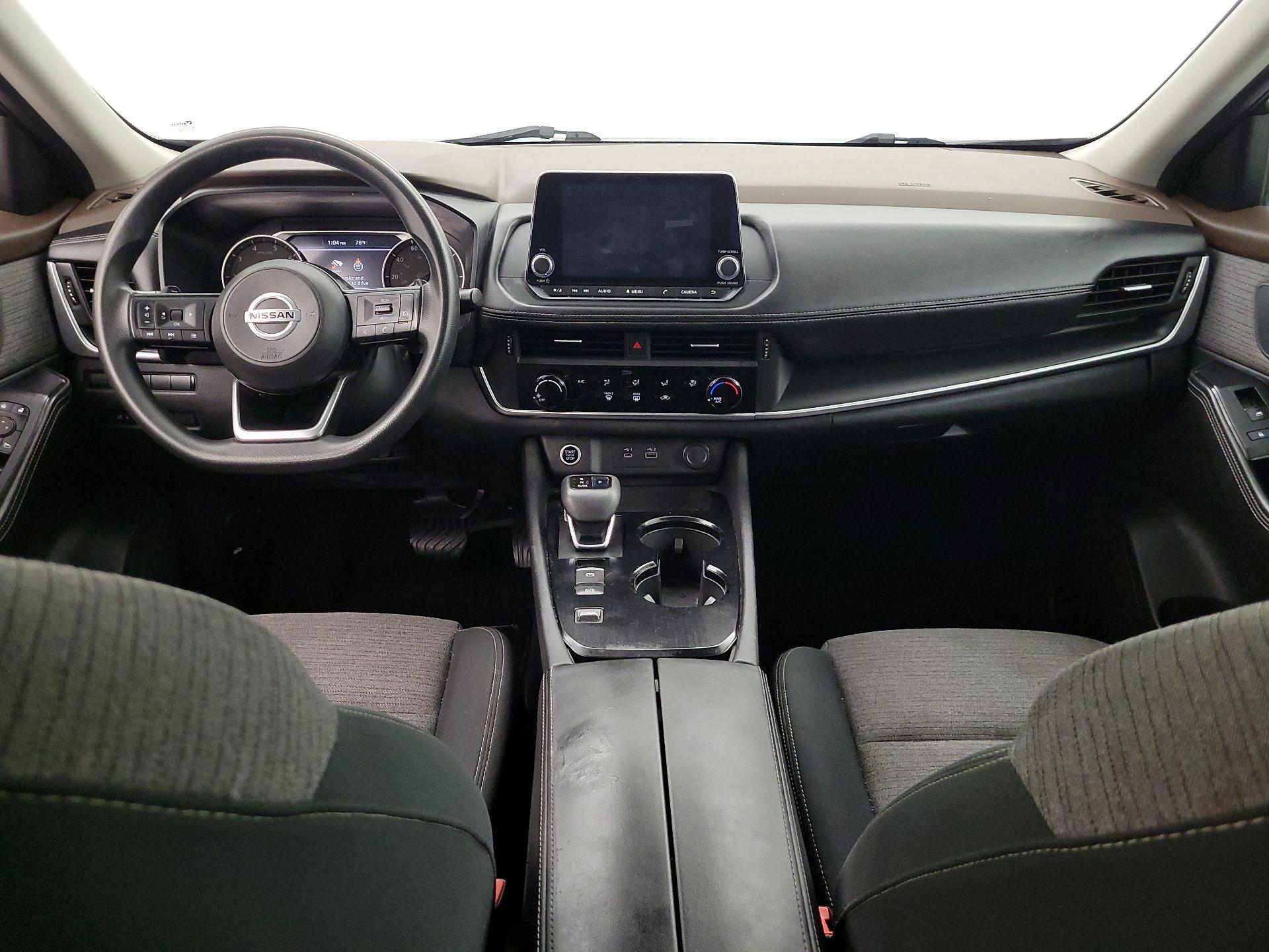 Thumbnail: 2021 Nissan Rogue - 9