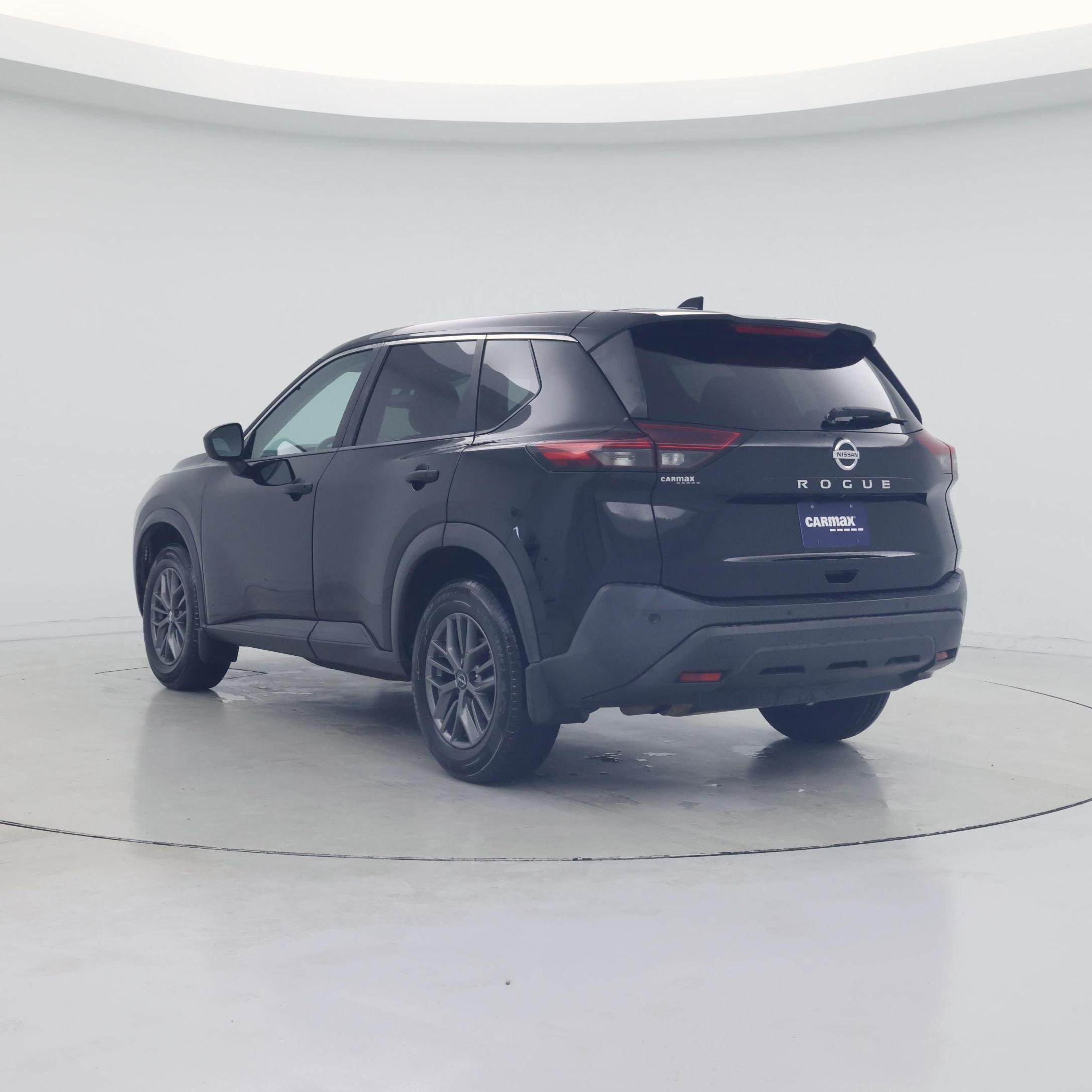Thumbnail: 2021 Nissan Rogue - 2