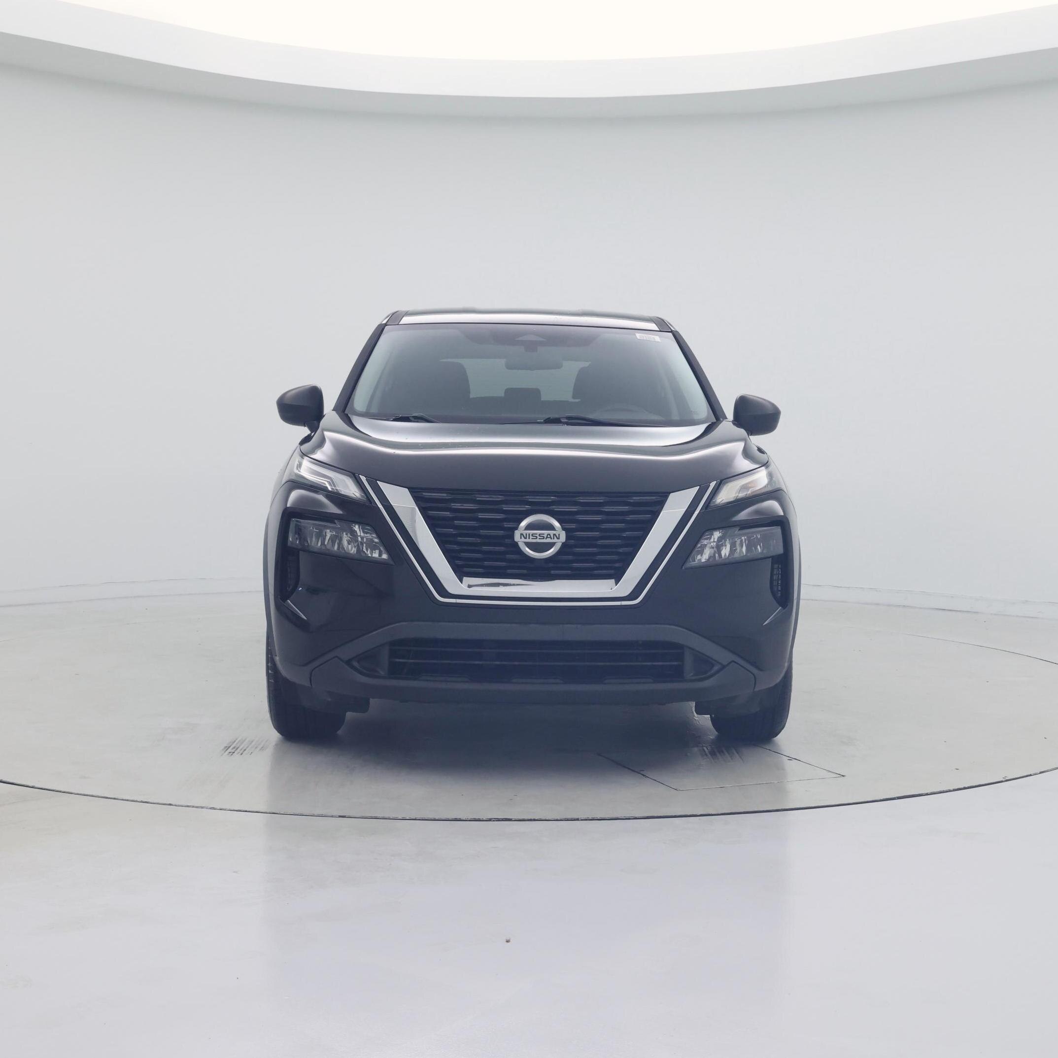 Thumbnail: 2021 Nissan Rogue - 5