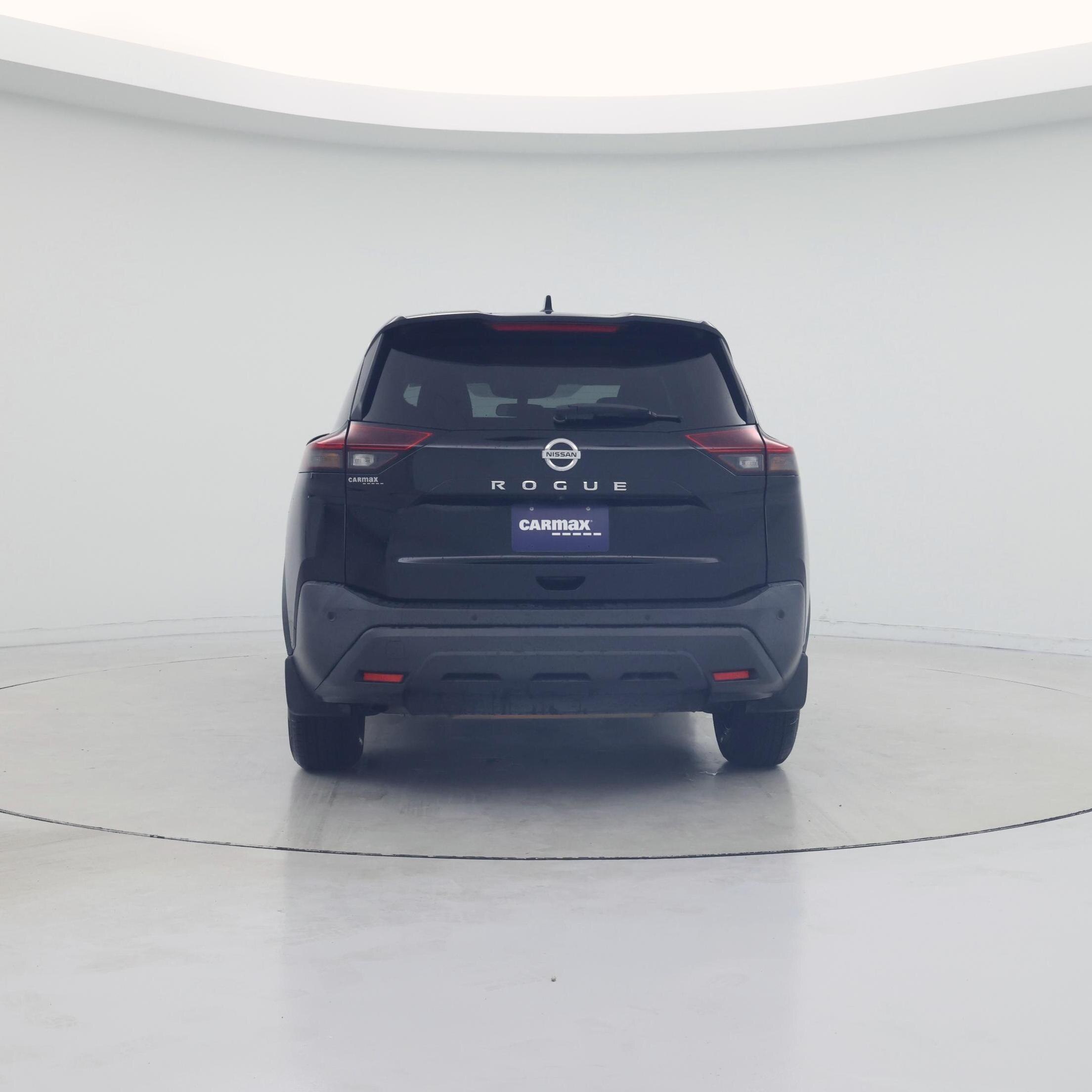 Thumbnail: 2021 Nissan Rogue - 6