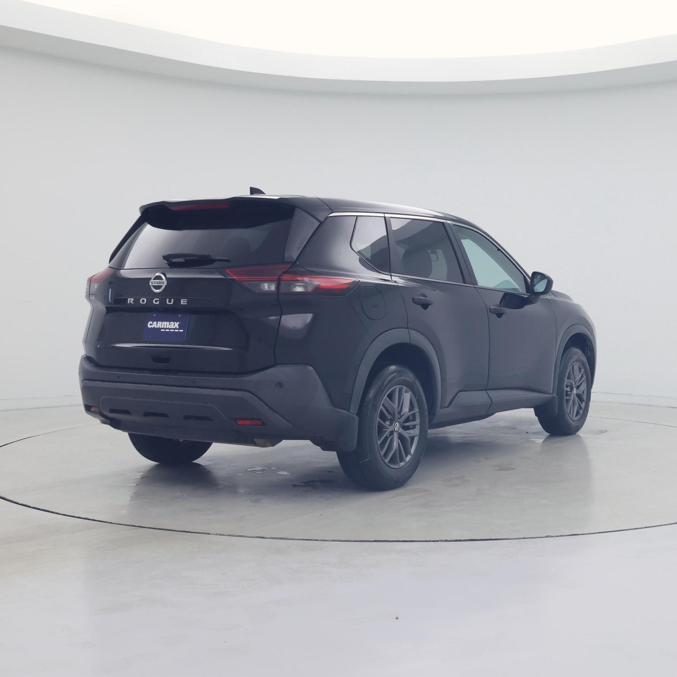 Thumbnail: 2021 Nissan Rogue - 8