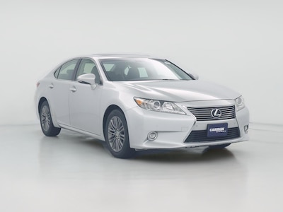 2014 Lexus ES 350