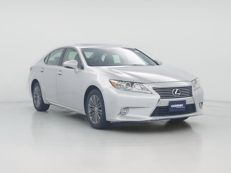 2014 Lexus ES 350 -
                  Greenville, SC