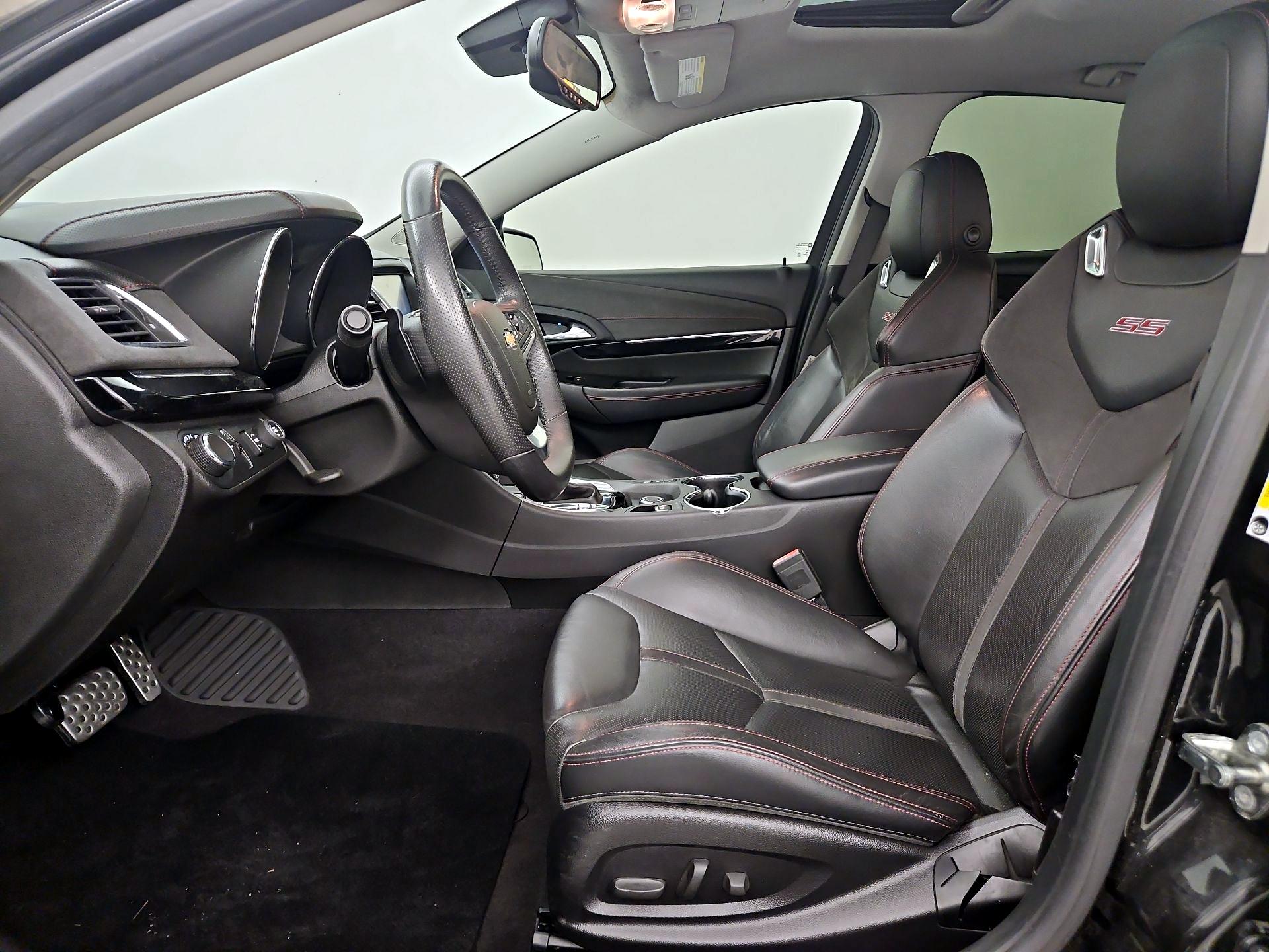 Thumbnail: 2016 Chevrolet  - 11