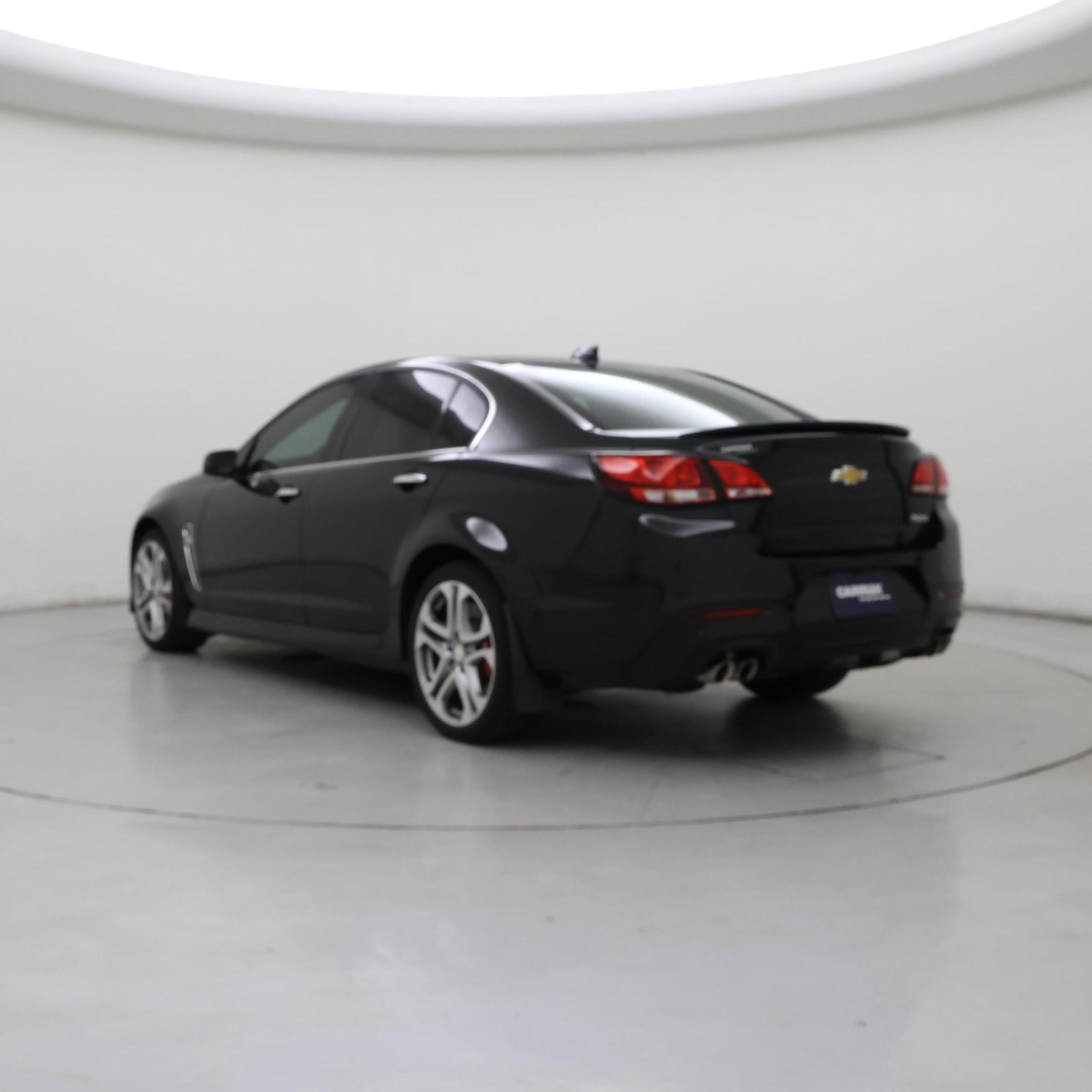 Thumbnail: 2016 Chevrolet  - 2