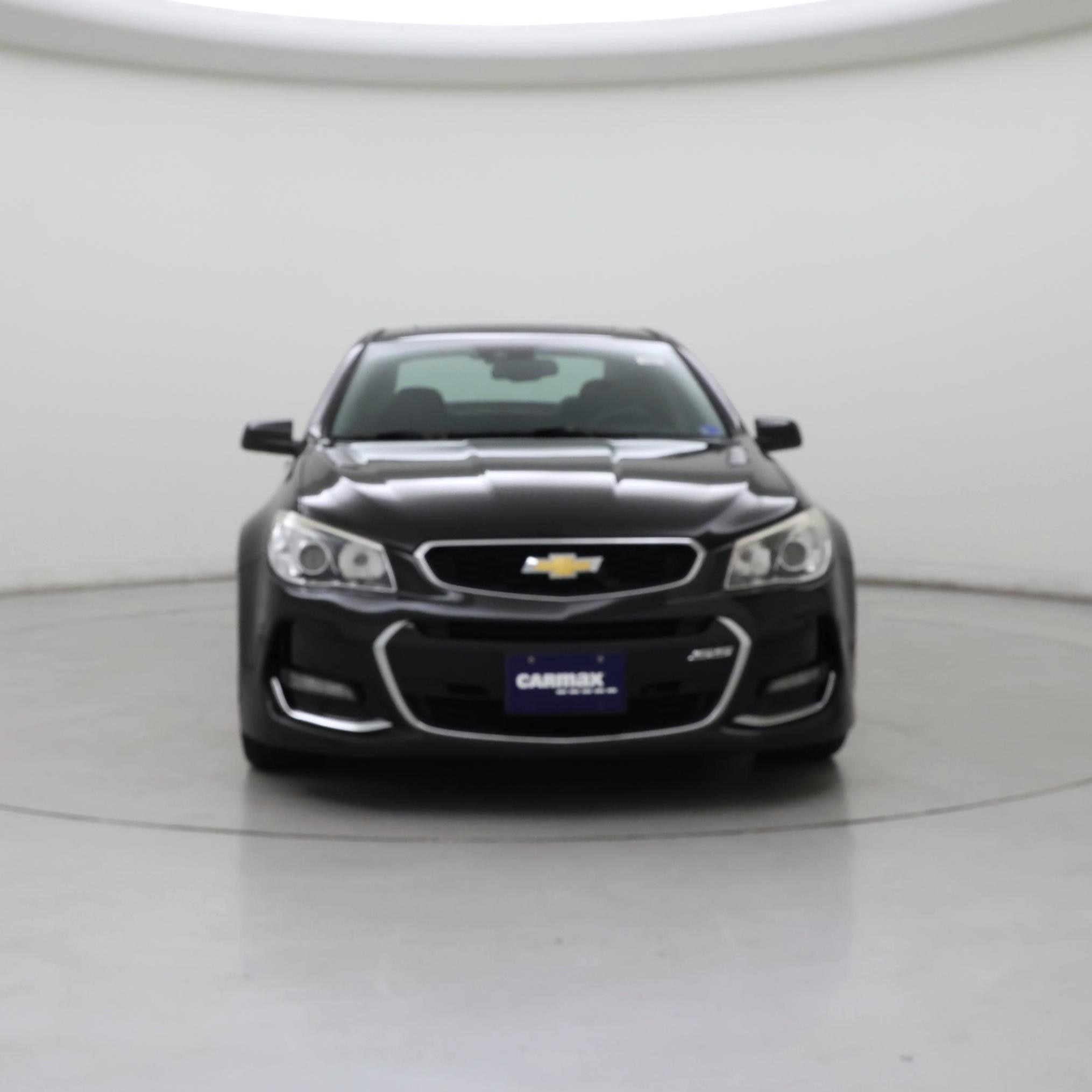 Thumbnail: 2016 Chevrolet  - 5
