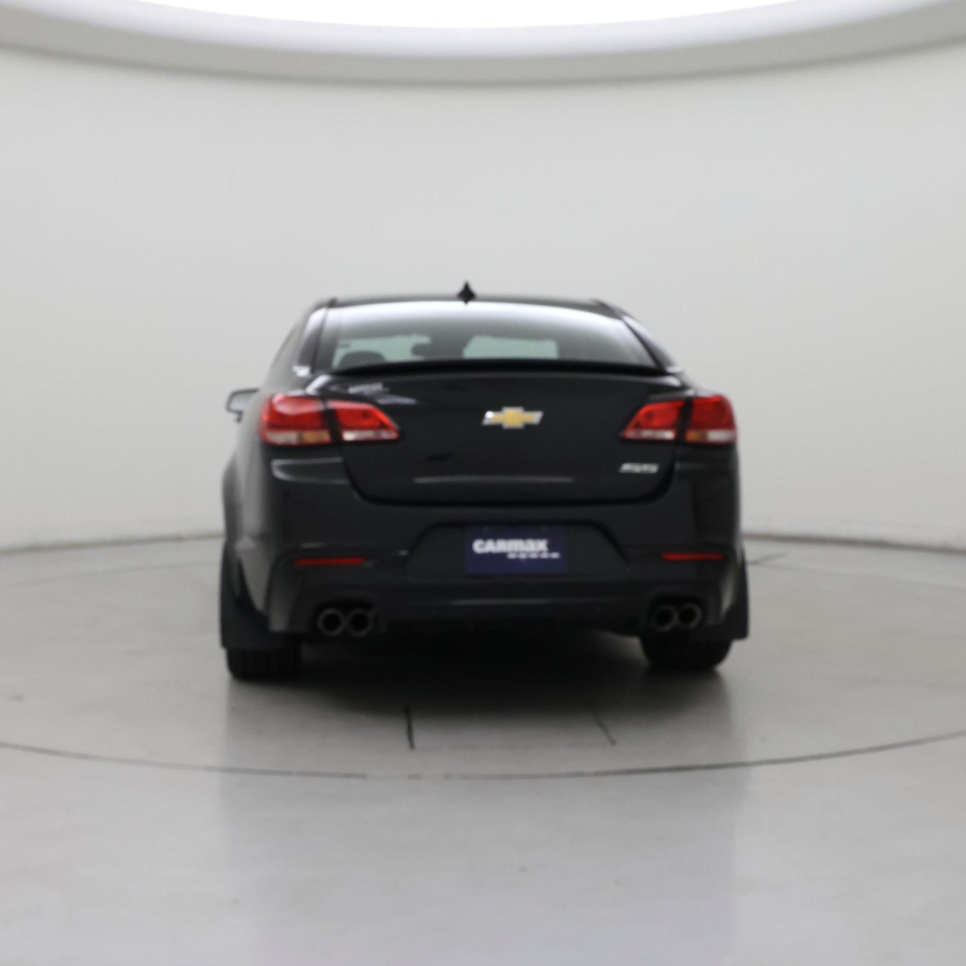 Thumbnail: 2016 Chevrolet  - 6