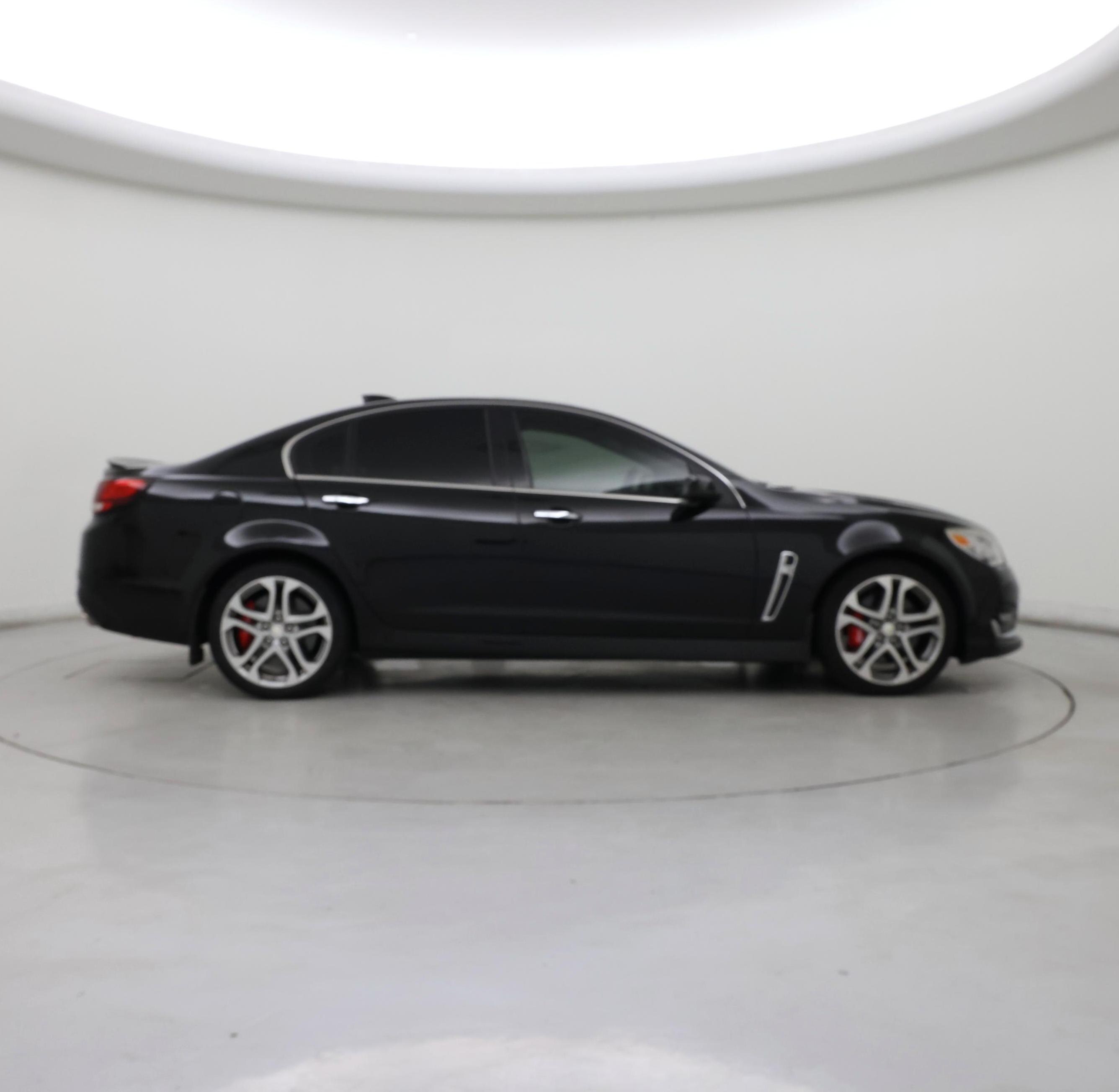 Thumbnail: 2016 Chevrolet  - 7