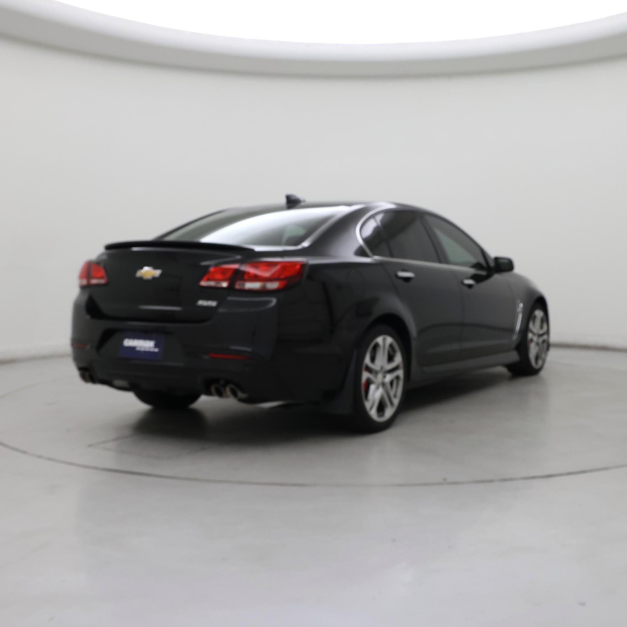 Thumbnail: 2016 Chevrolet  - 8