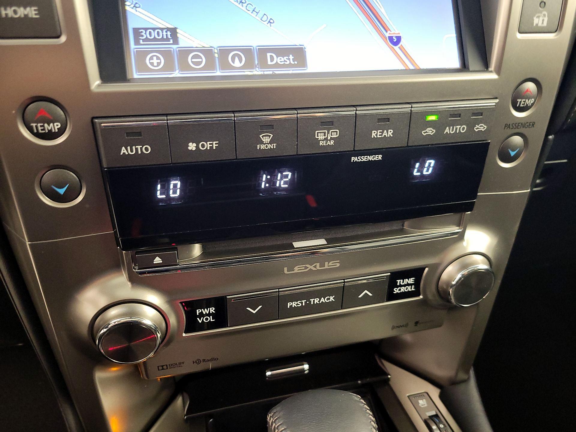 Thumbnail: 2016 Lexus GX - 17