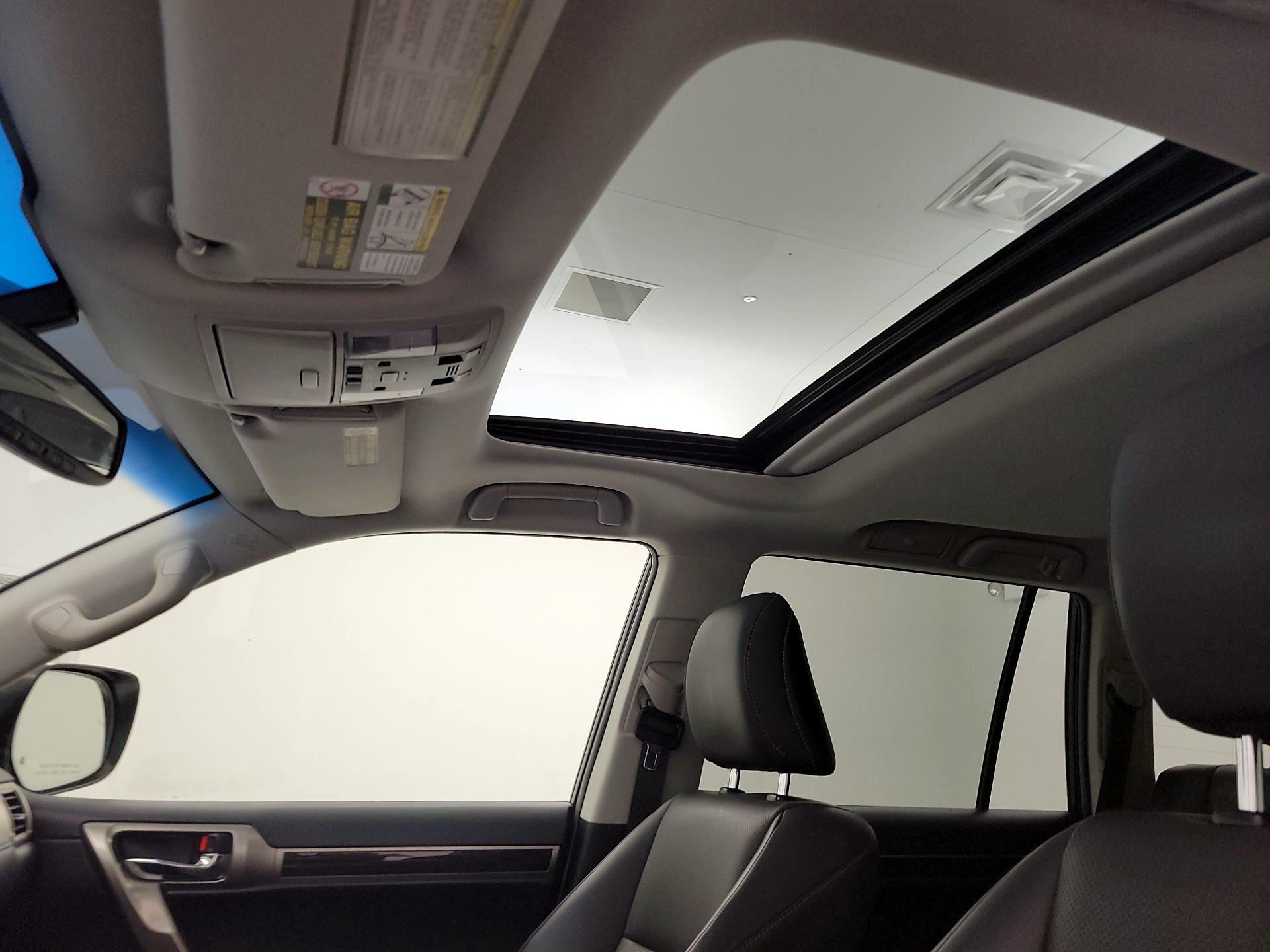 Thumbnail: 2016 Lexus GX - 20