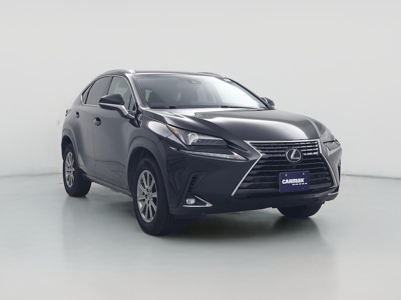 2018 Lexus NX 300 -
                  Irvine, CA