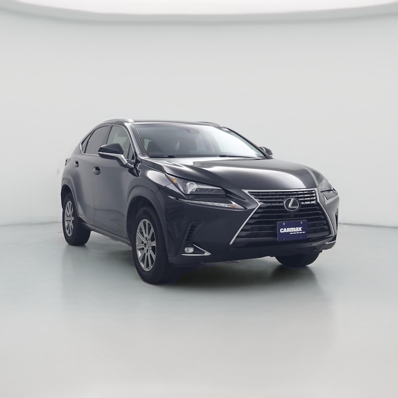 2018 Lexus NX 300
