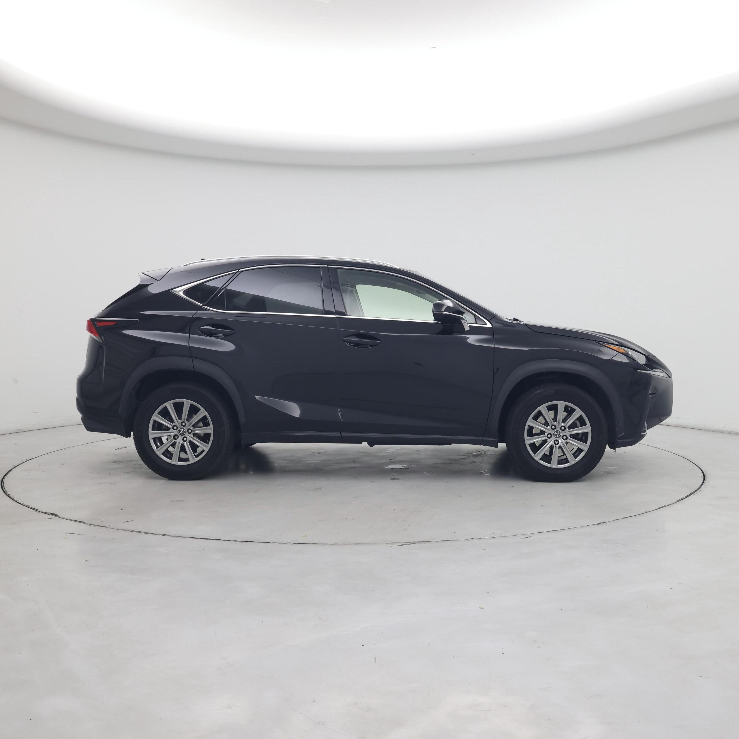 Thumbnail: 2018 Lexus NX - 7