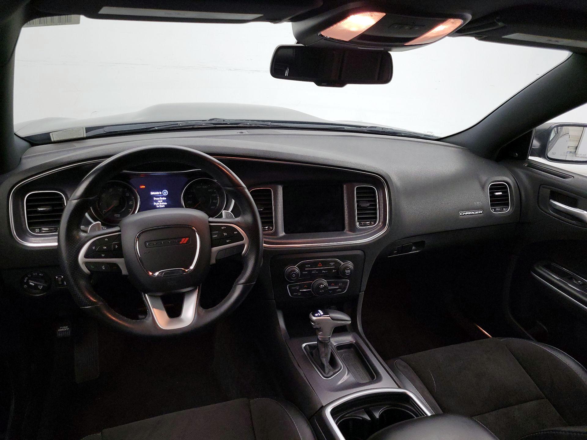 Thumbnail: 2018 Dodge Charger - 9