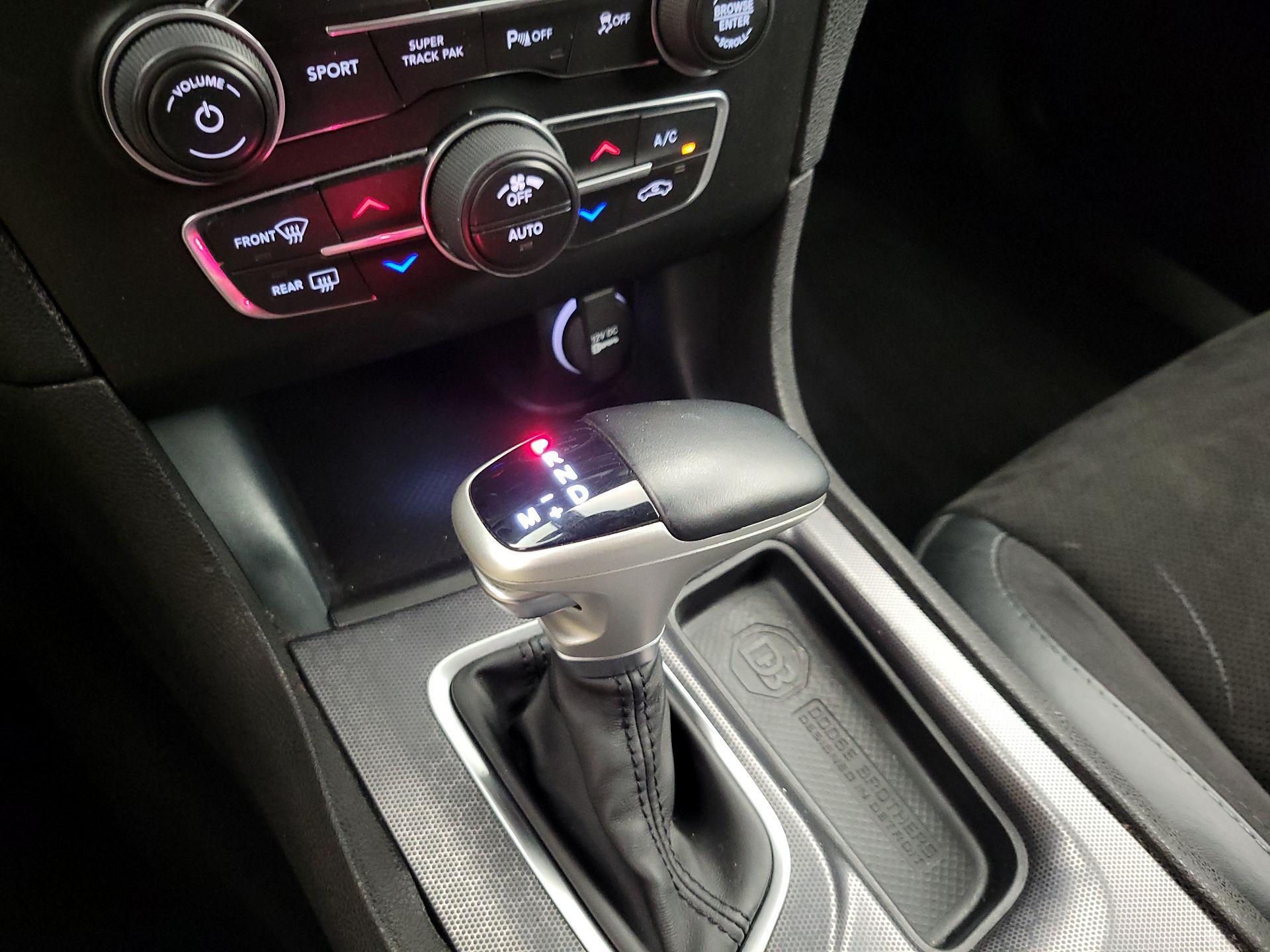 Thumbnail: 2018 Dodge Charger - 18