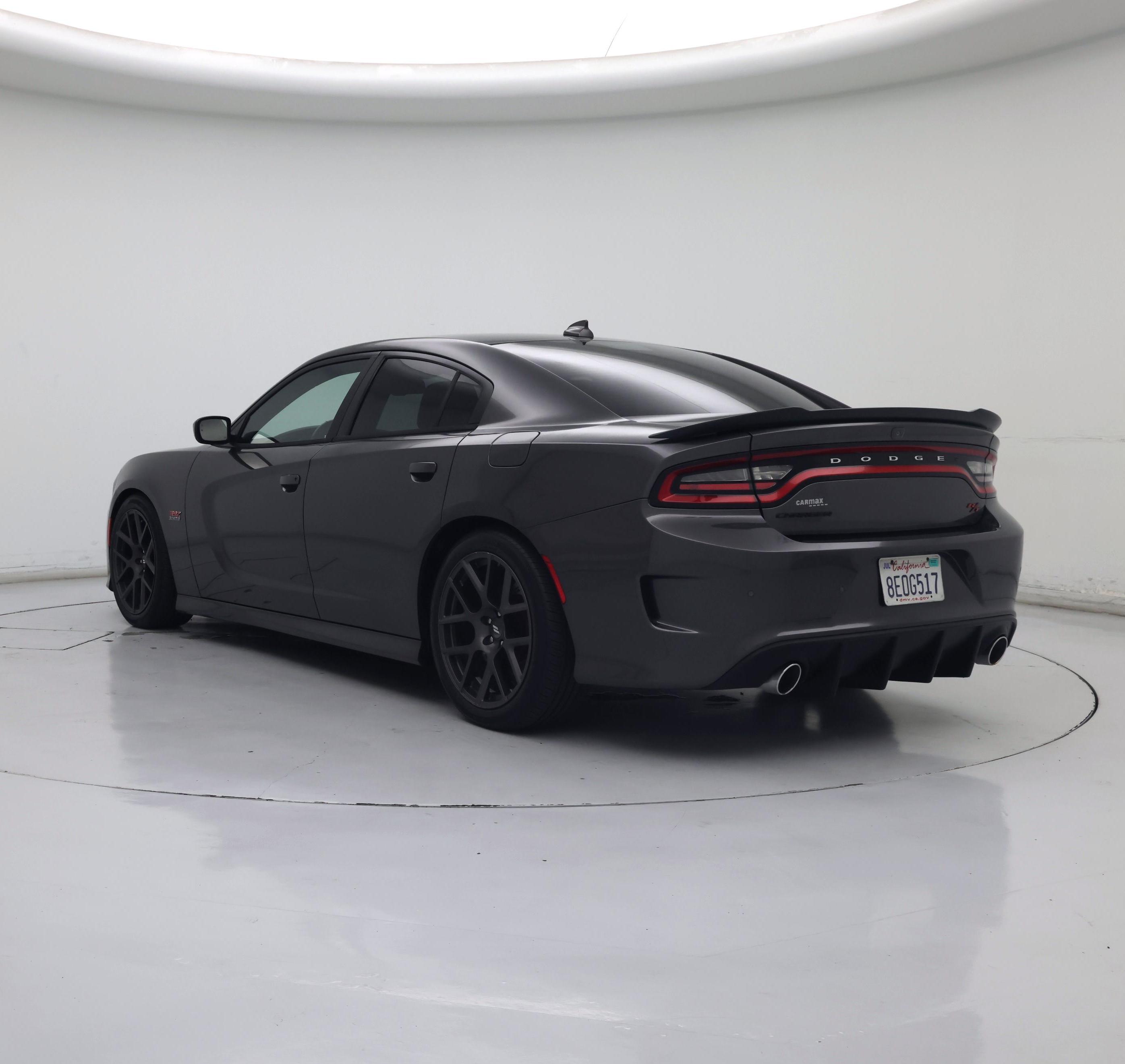 Thumbnail: 2018 Dodge Charger - 2