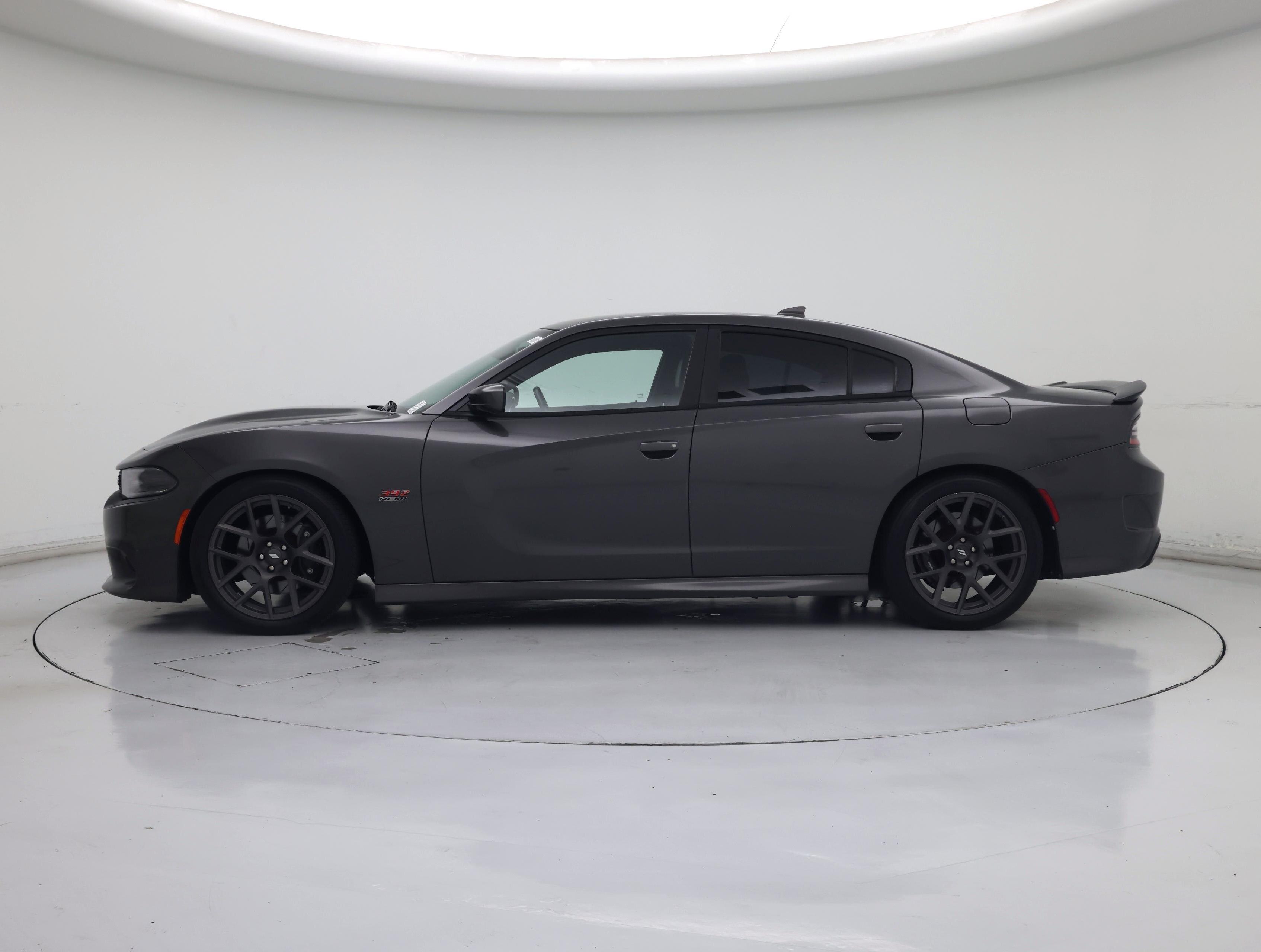 Thumbnail: 2018 Dodge Charger - 3