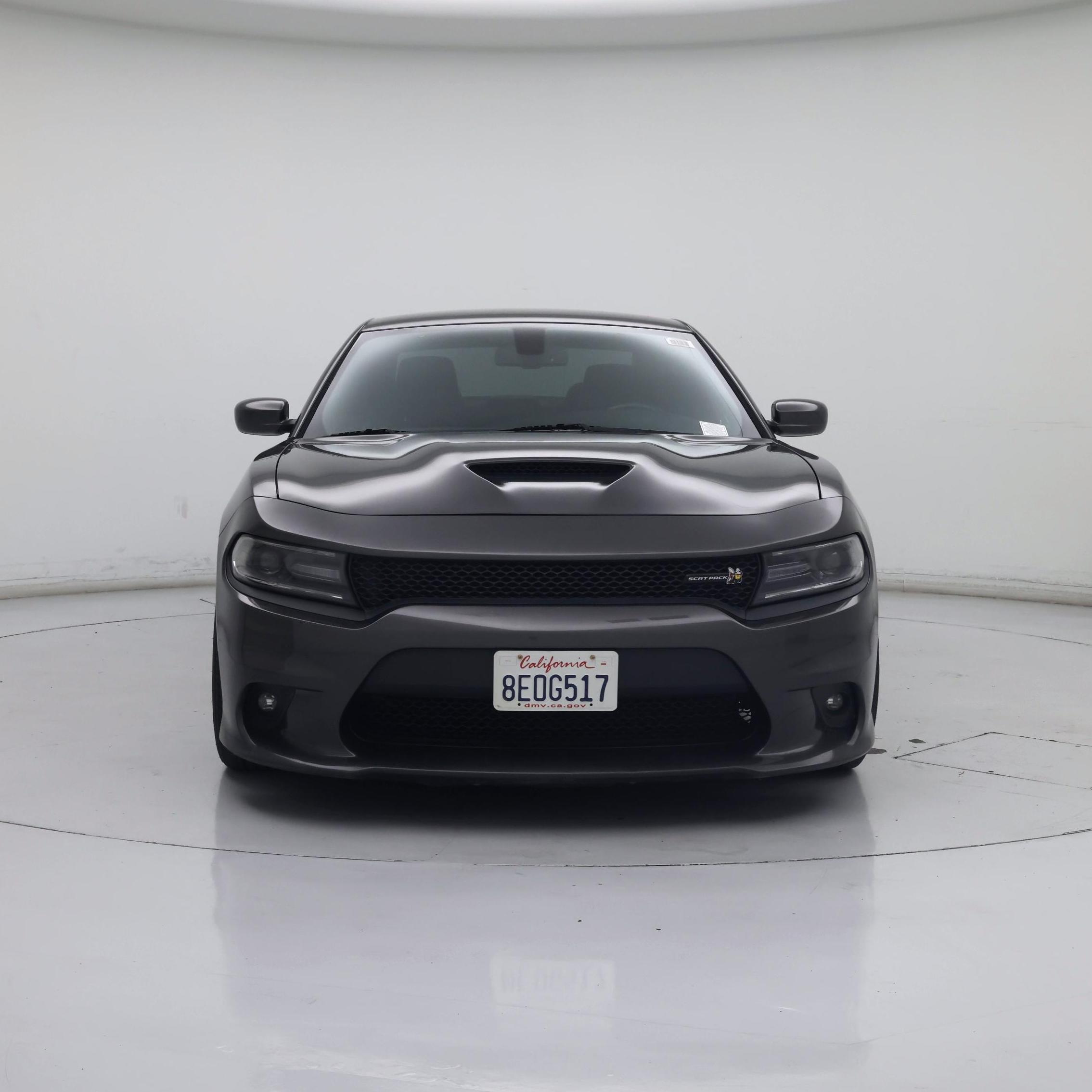 Thumbnail: 2018 Dodge Charger - 5