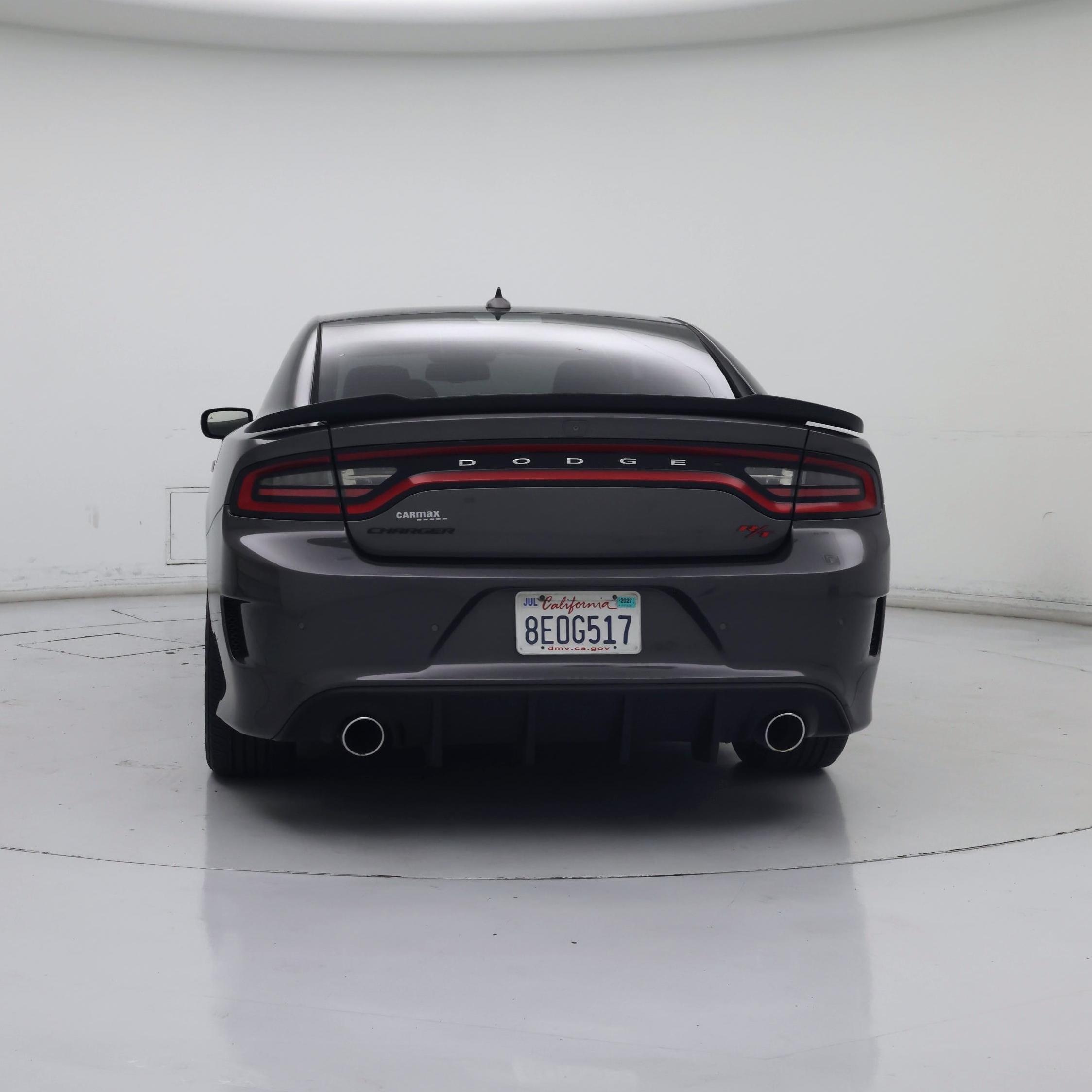 Thumbnail: 2018 Dodge Charger - 6