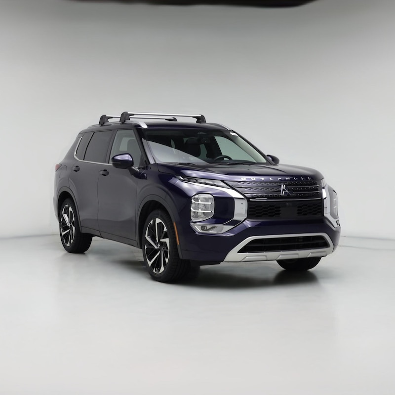 2022 Mitsubishi Outlander SEL Special Edition