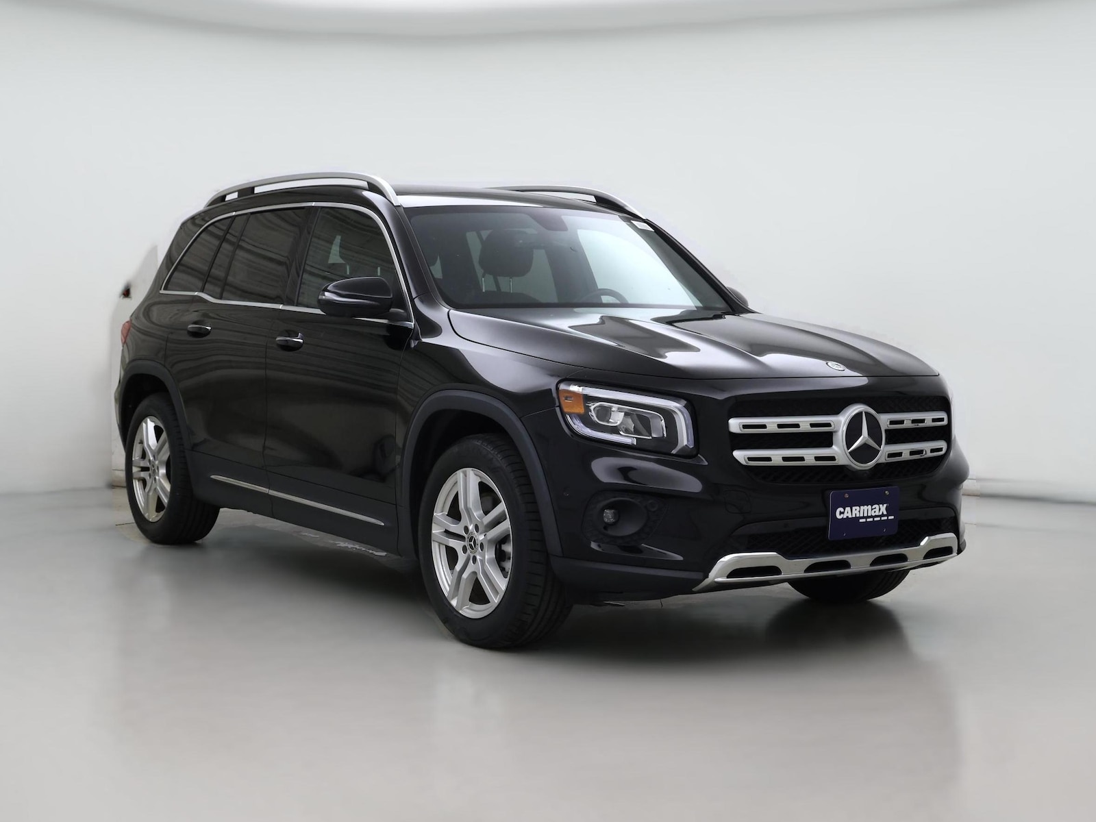 2022 Mercedes-Benz GLB