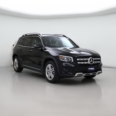 2022 Mercedes-Benz GLB250