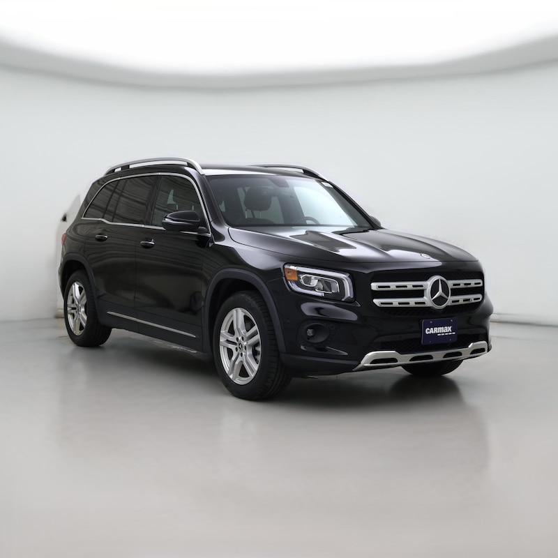 2022 Mercedes-Benz GLB250