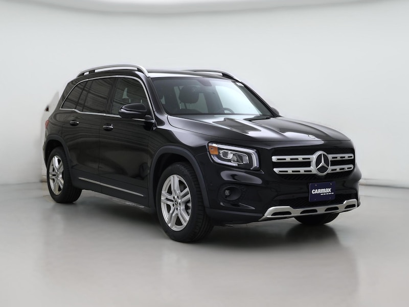 2022 Mercedes-Benz GLB250 null